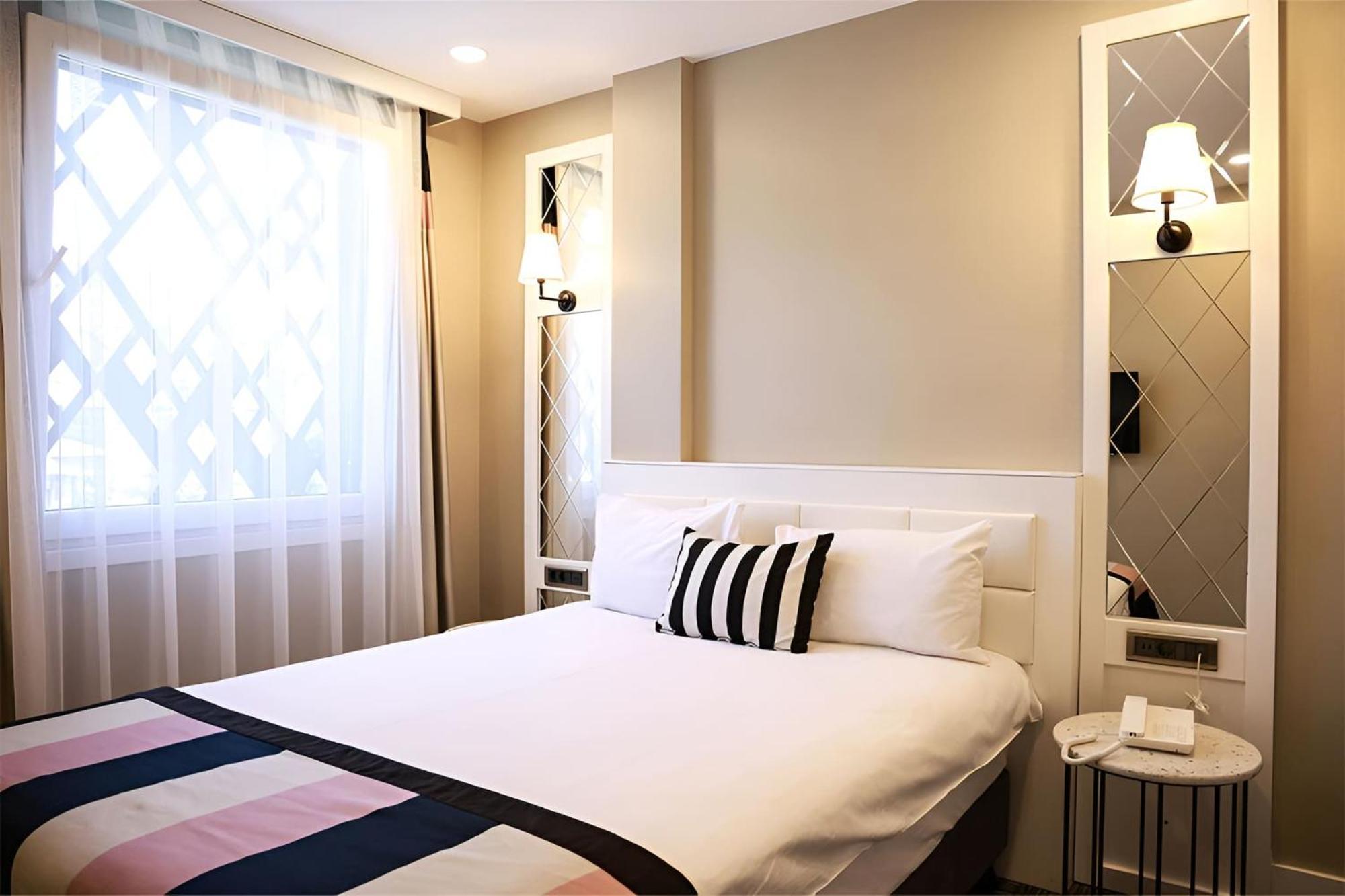Mia Berre Hotel Istanbul