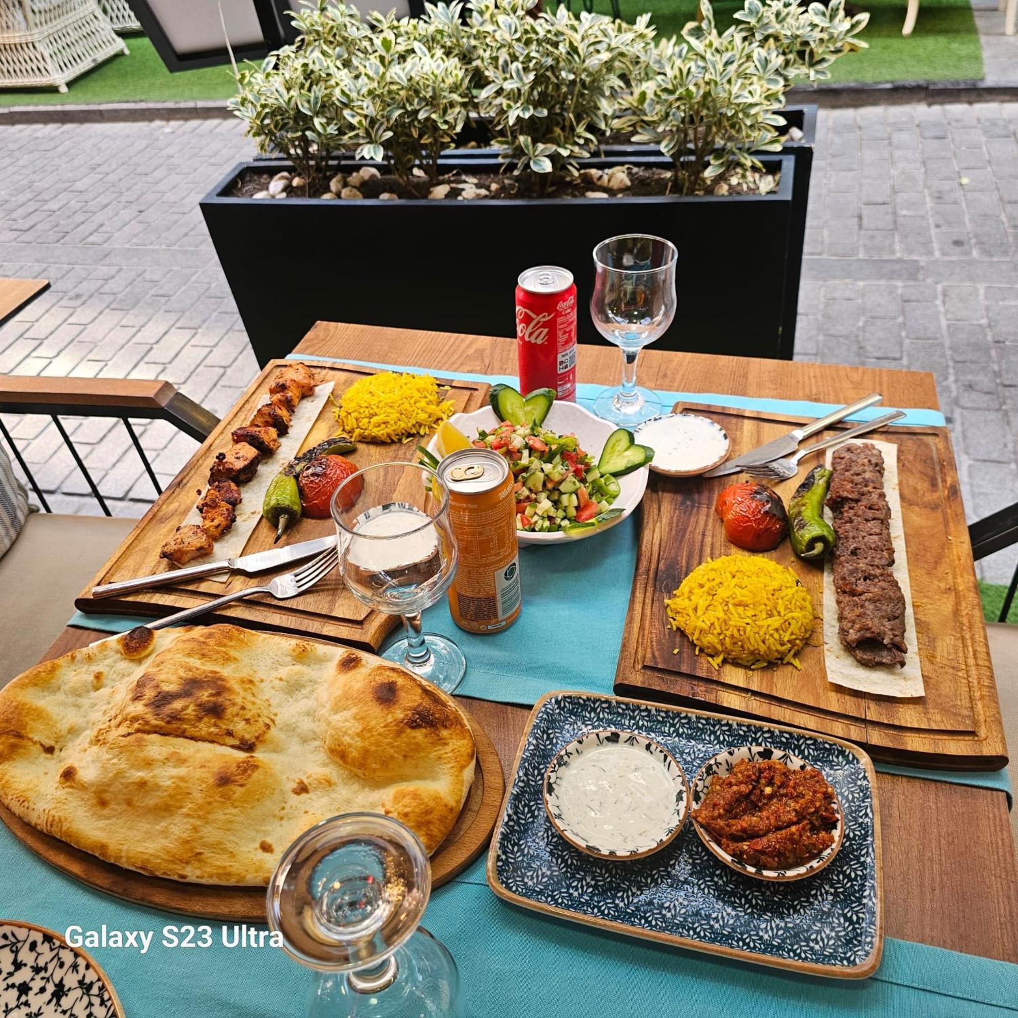 Istasyon Hotel Istambul
