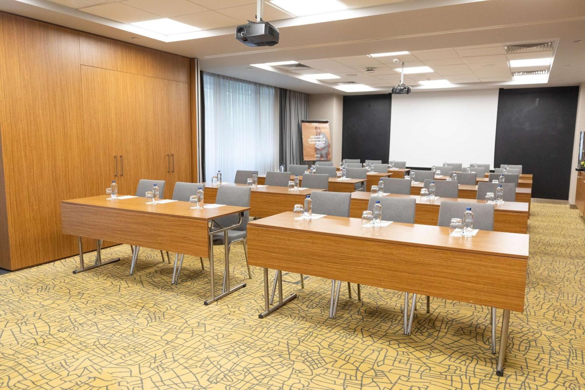 Hotel Park By Radisson Atasehir Istambul