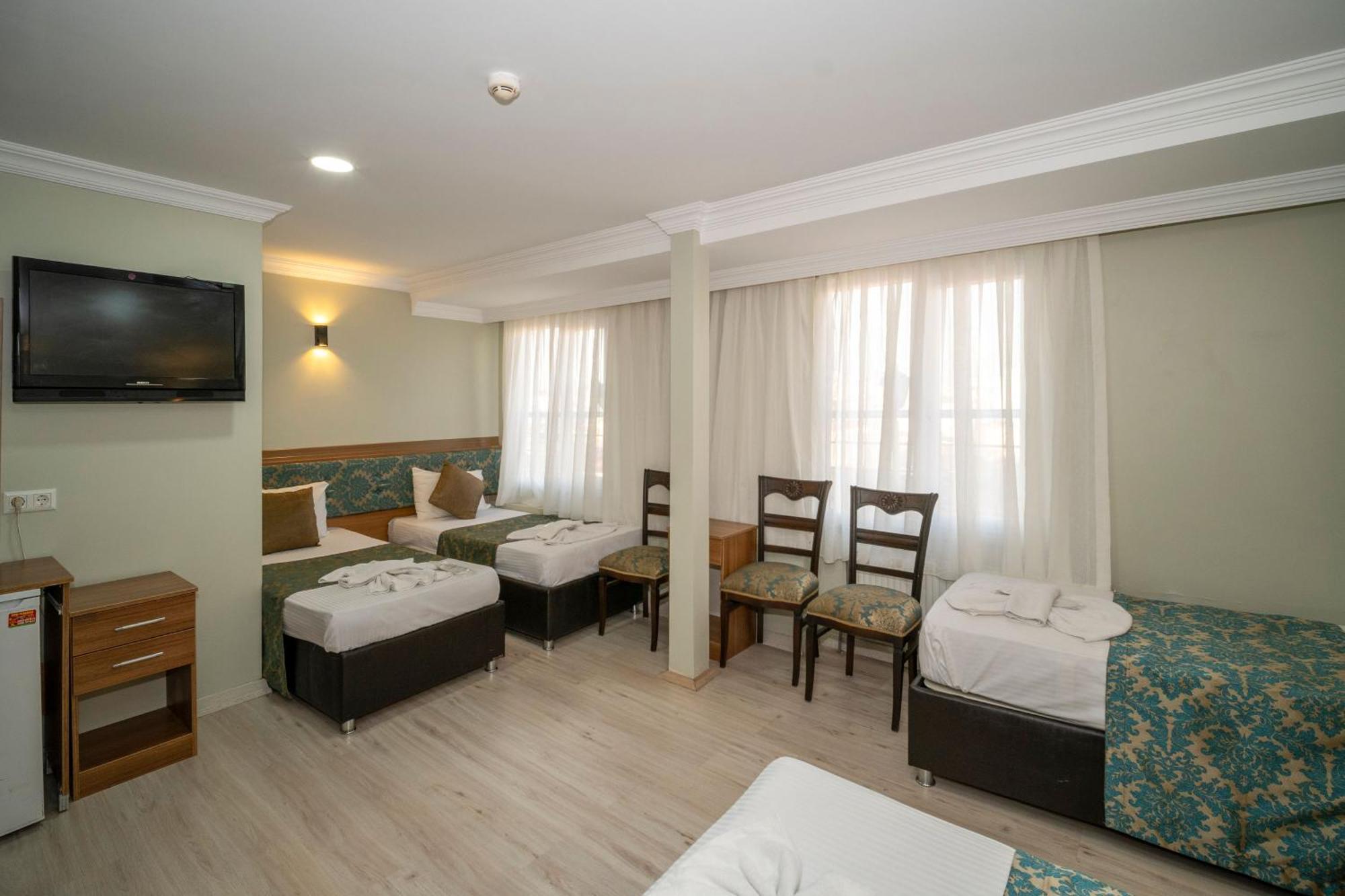 Simper 3* Istanbul