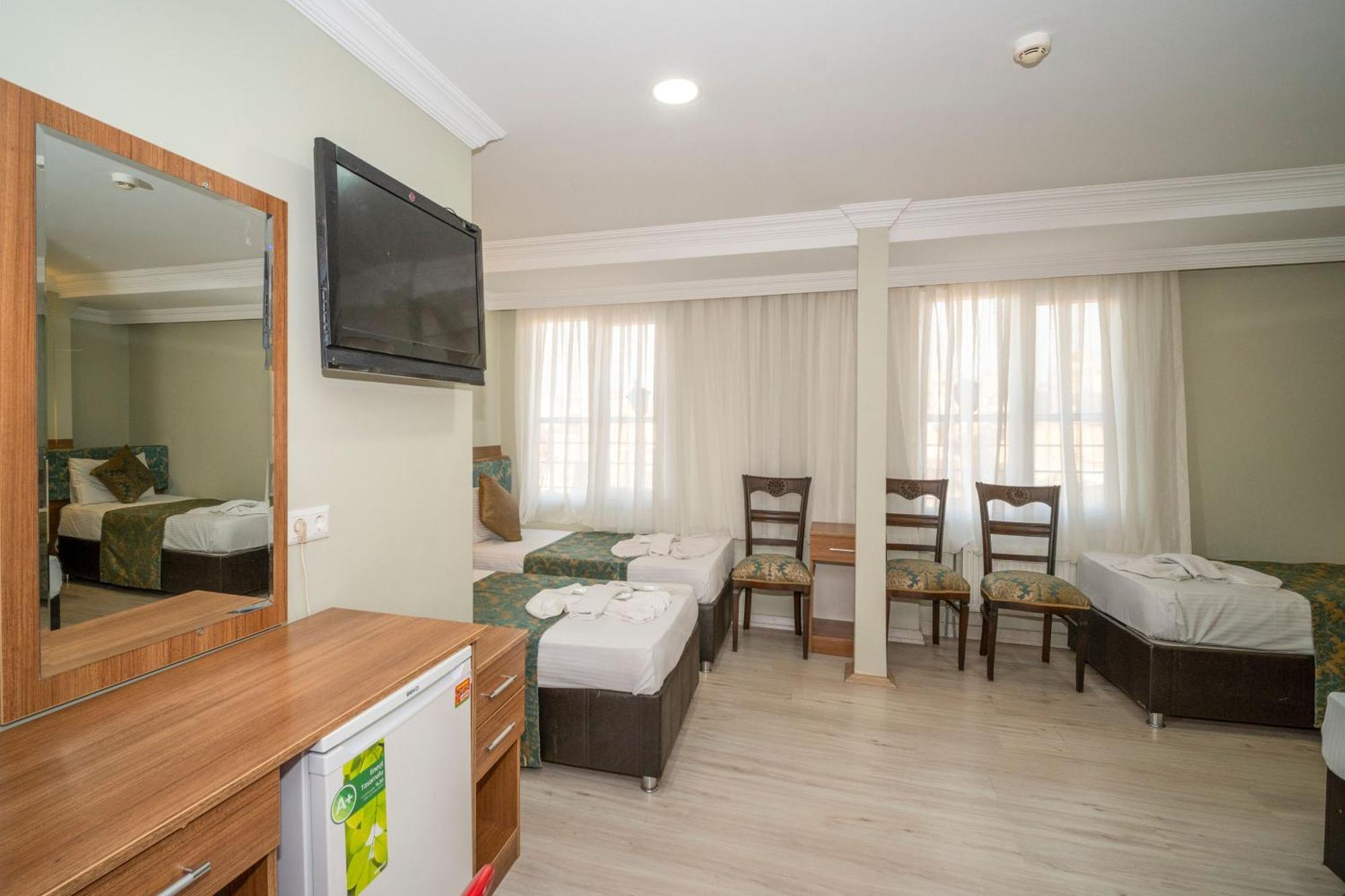 Hotel Simper