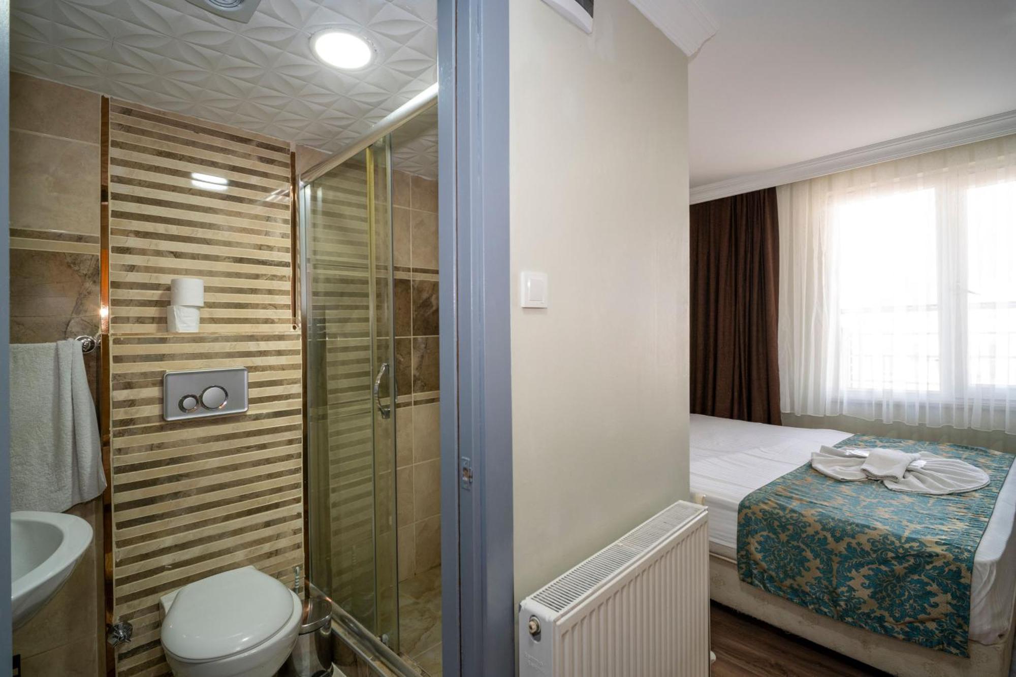 Hotel Simper Istanbul