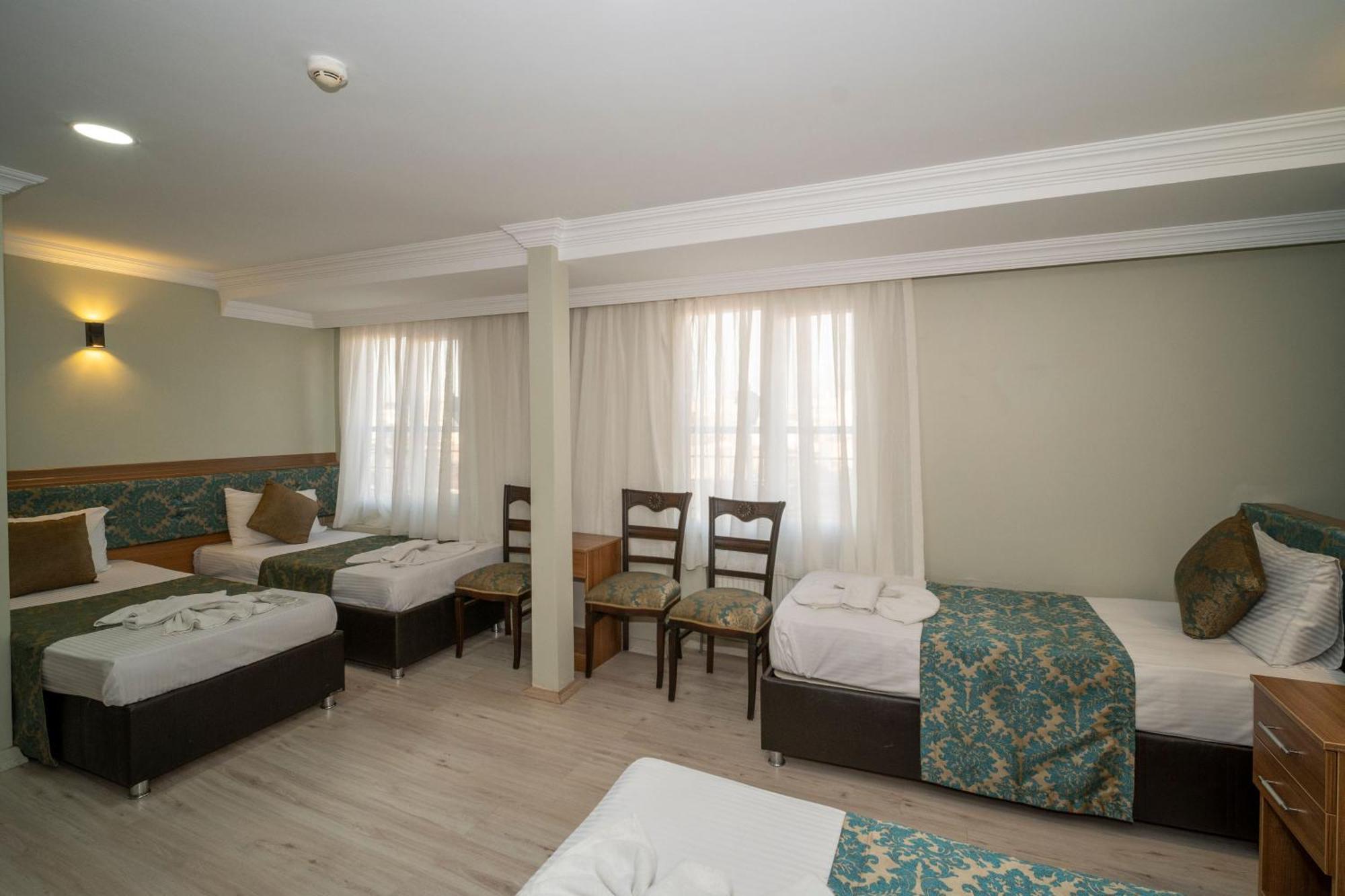Hotel Simper 3*