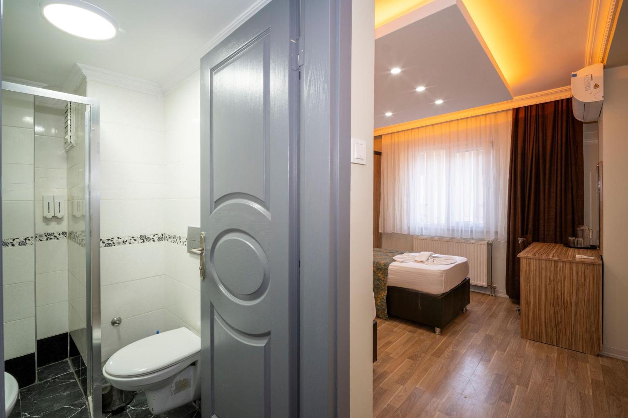 Simper Hotel Istanbul