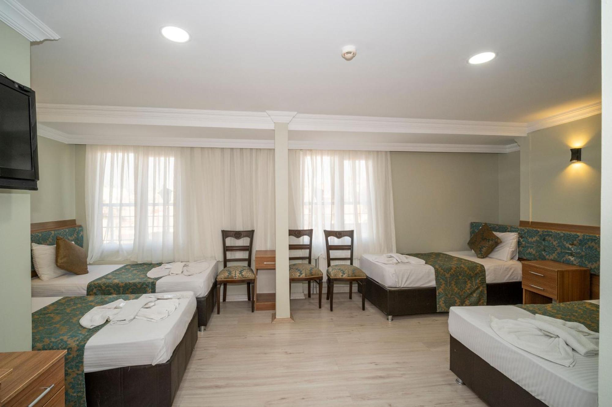 Hotel Simper