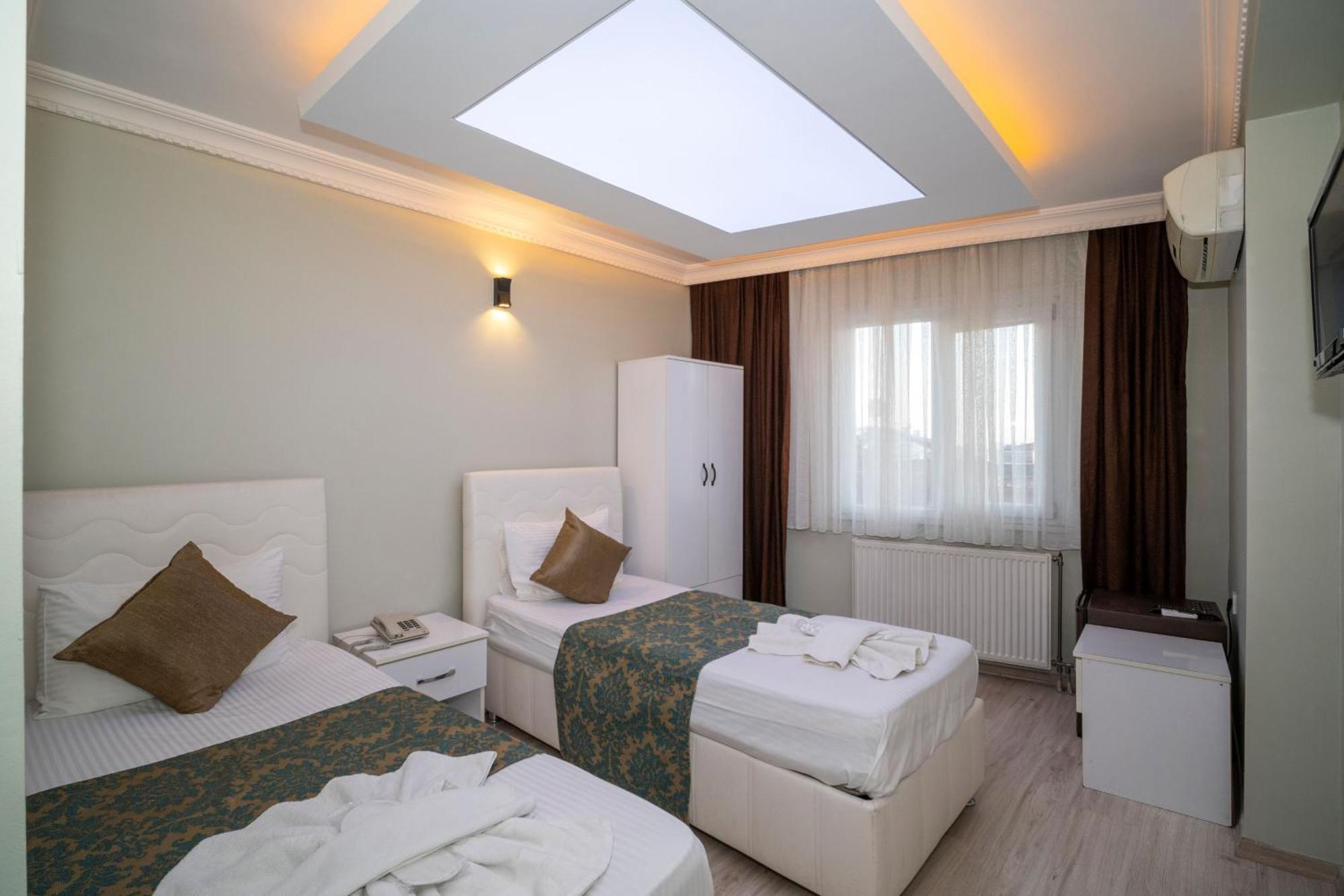 Simper Hotel 3*