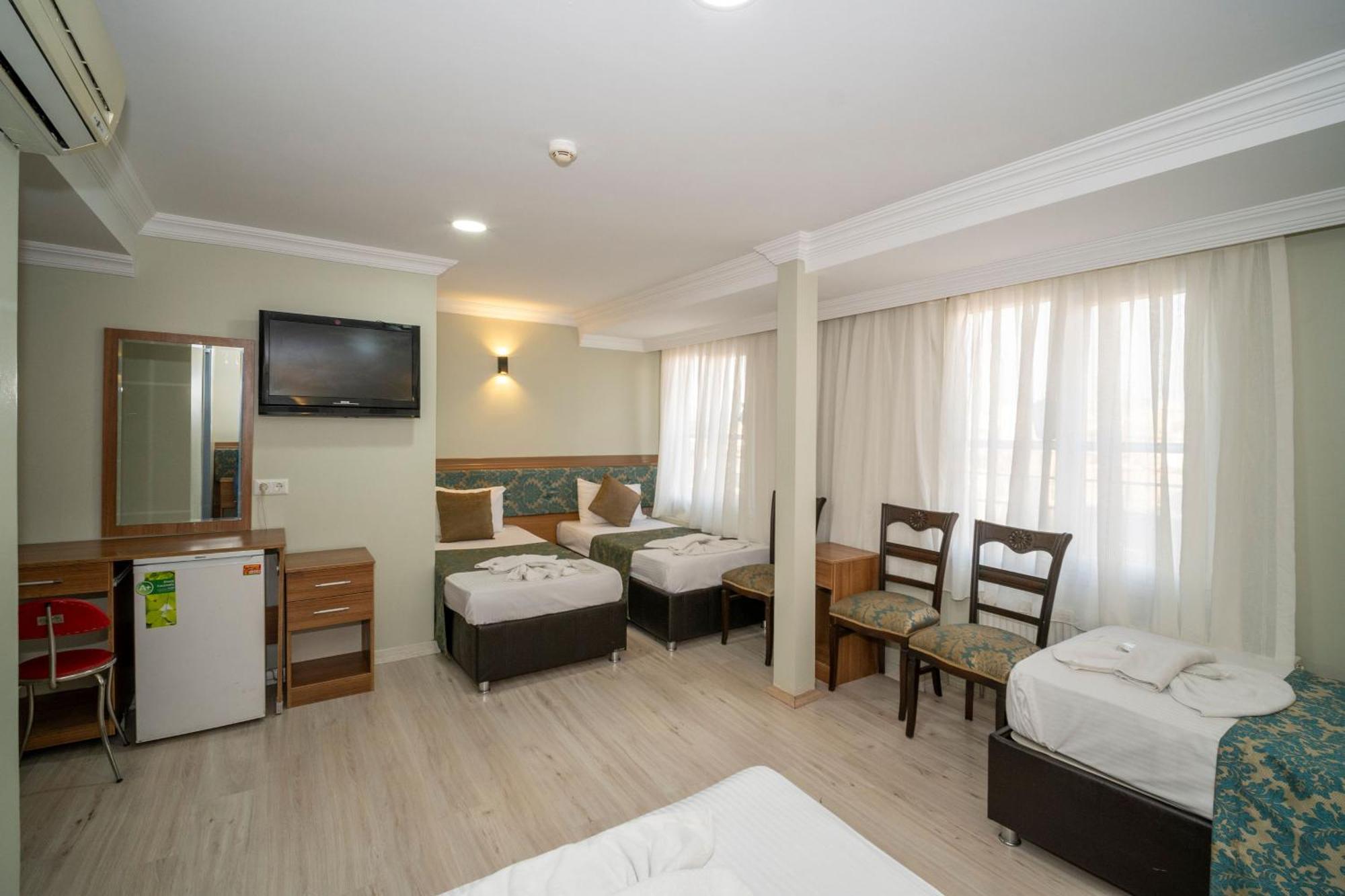Hotel Simper 3*