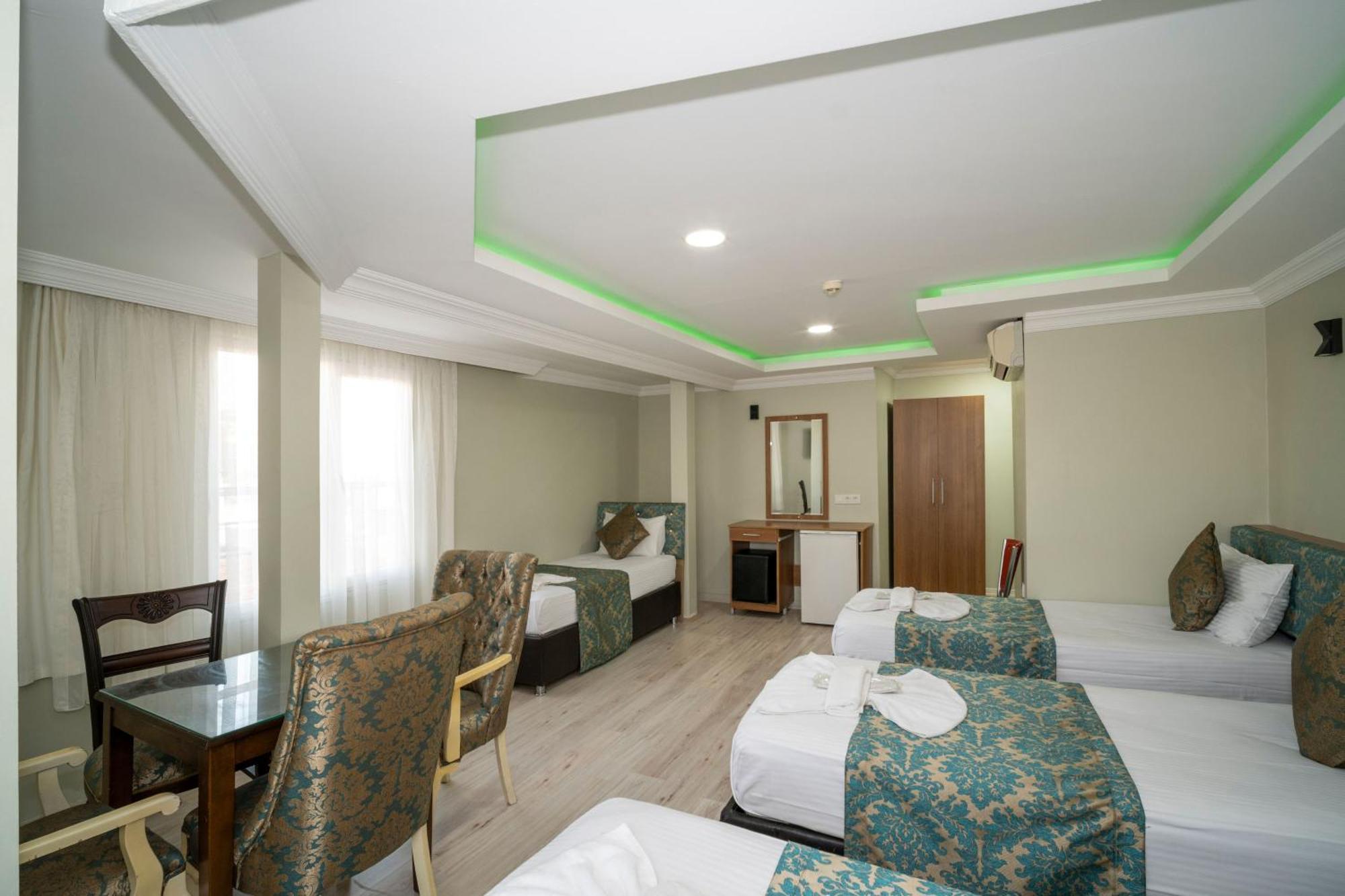 Hotel Simper