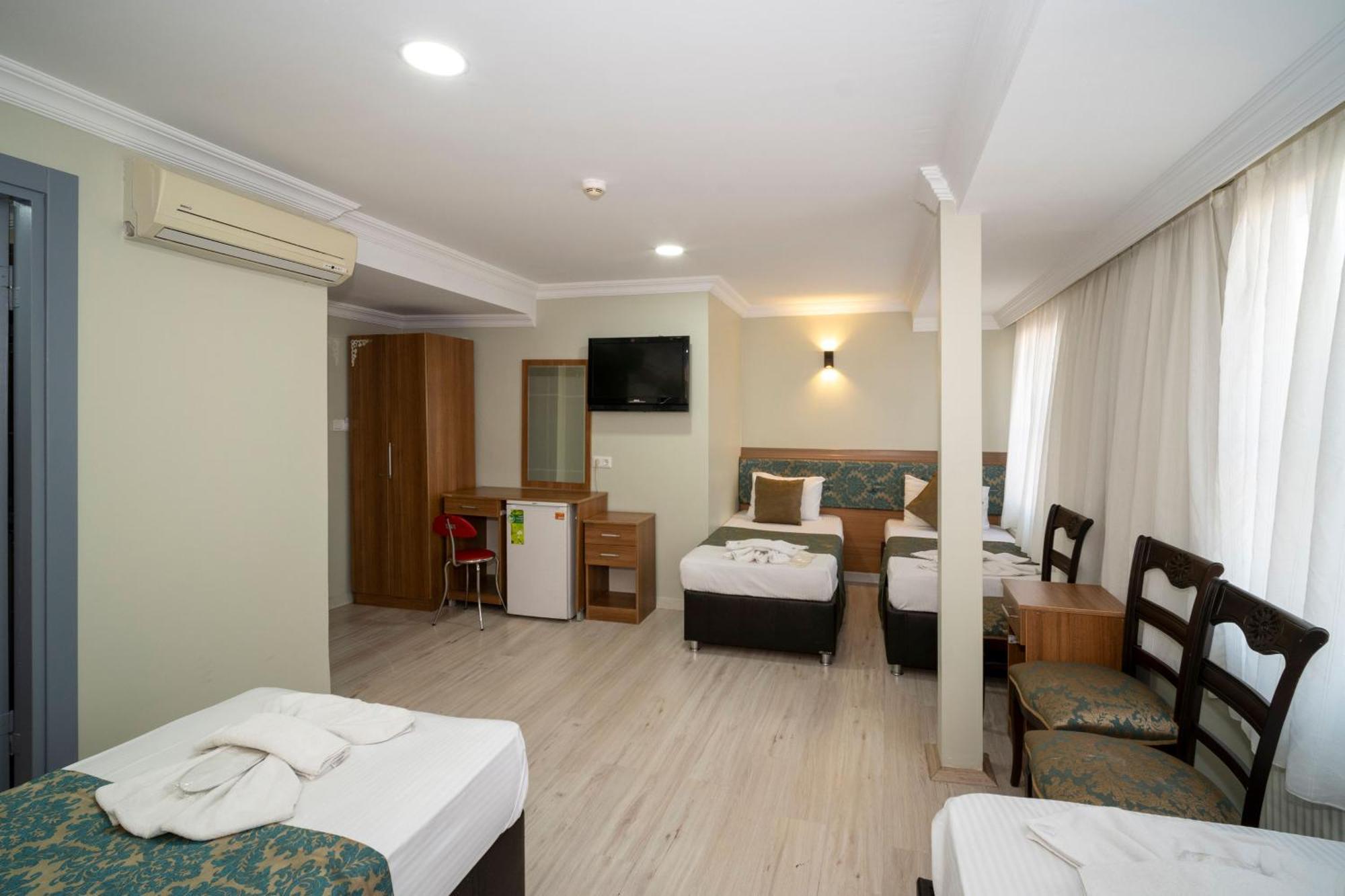 Simper 3* Istanbul