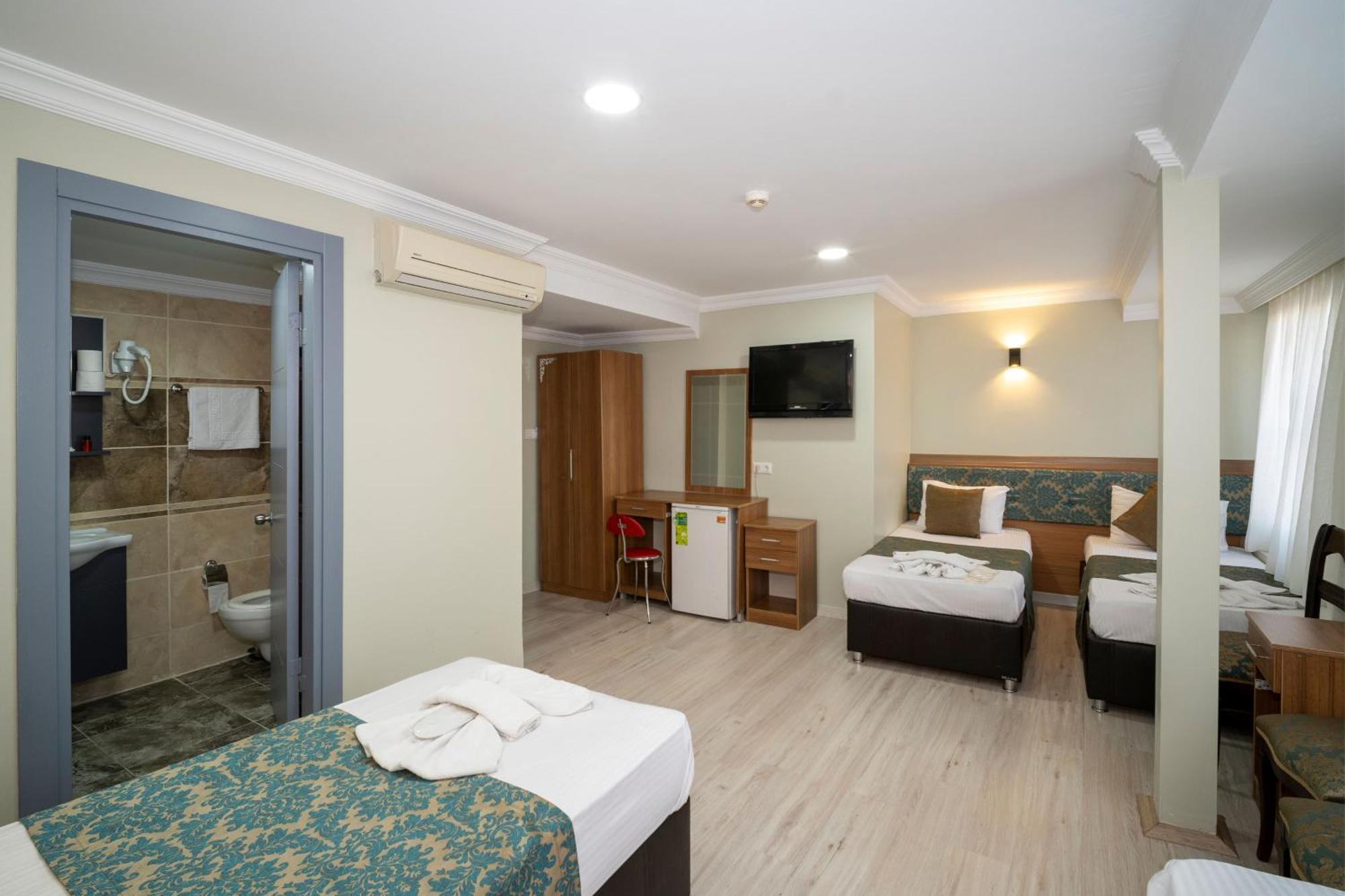 Simper Hotel