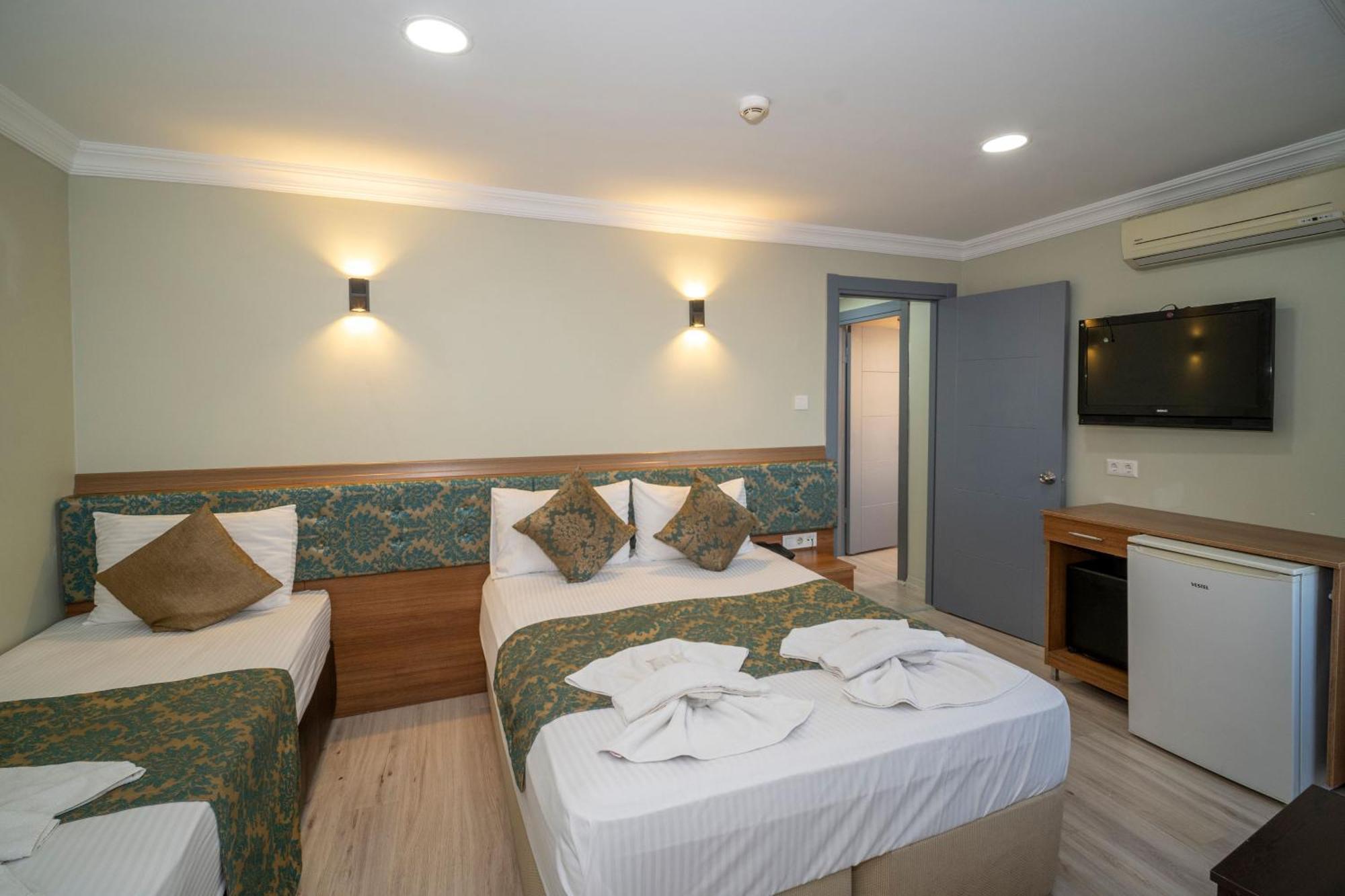 Hotel Simper 3*