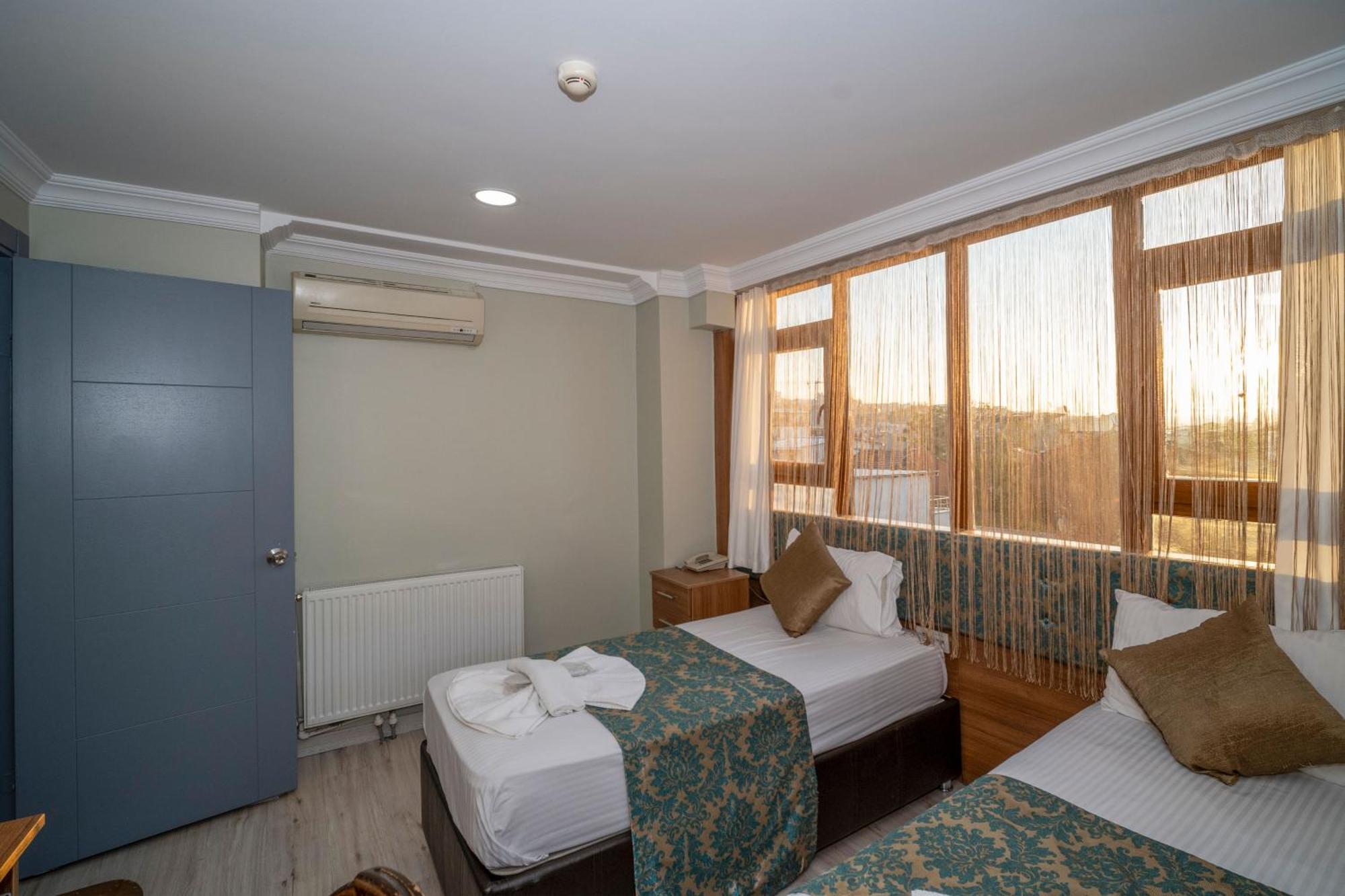 Hotel Simper Istanbul