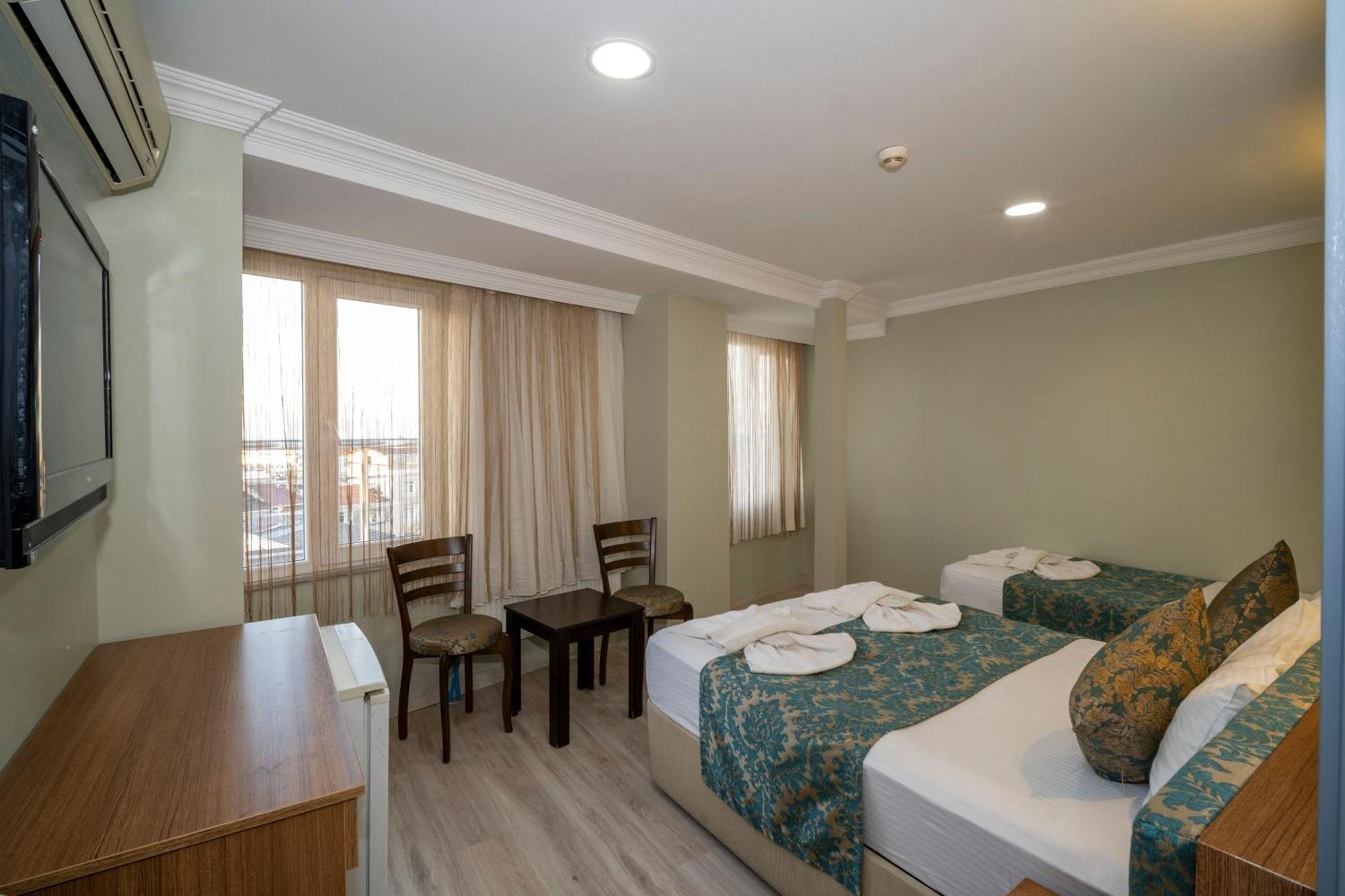 Simper 3* Istanbul