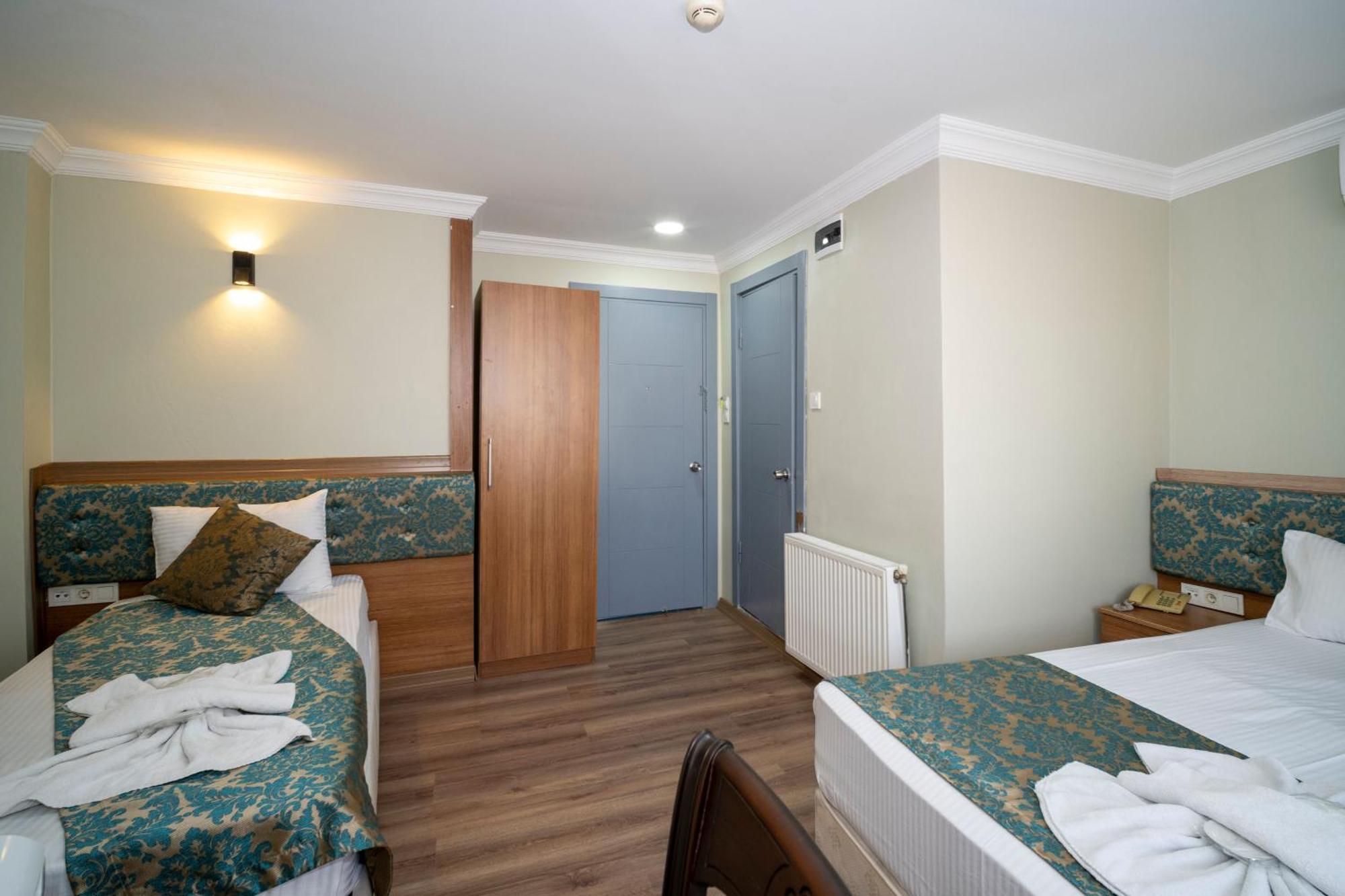 Simper Hotel