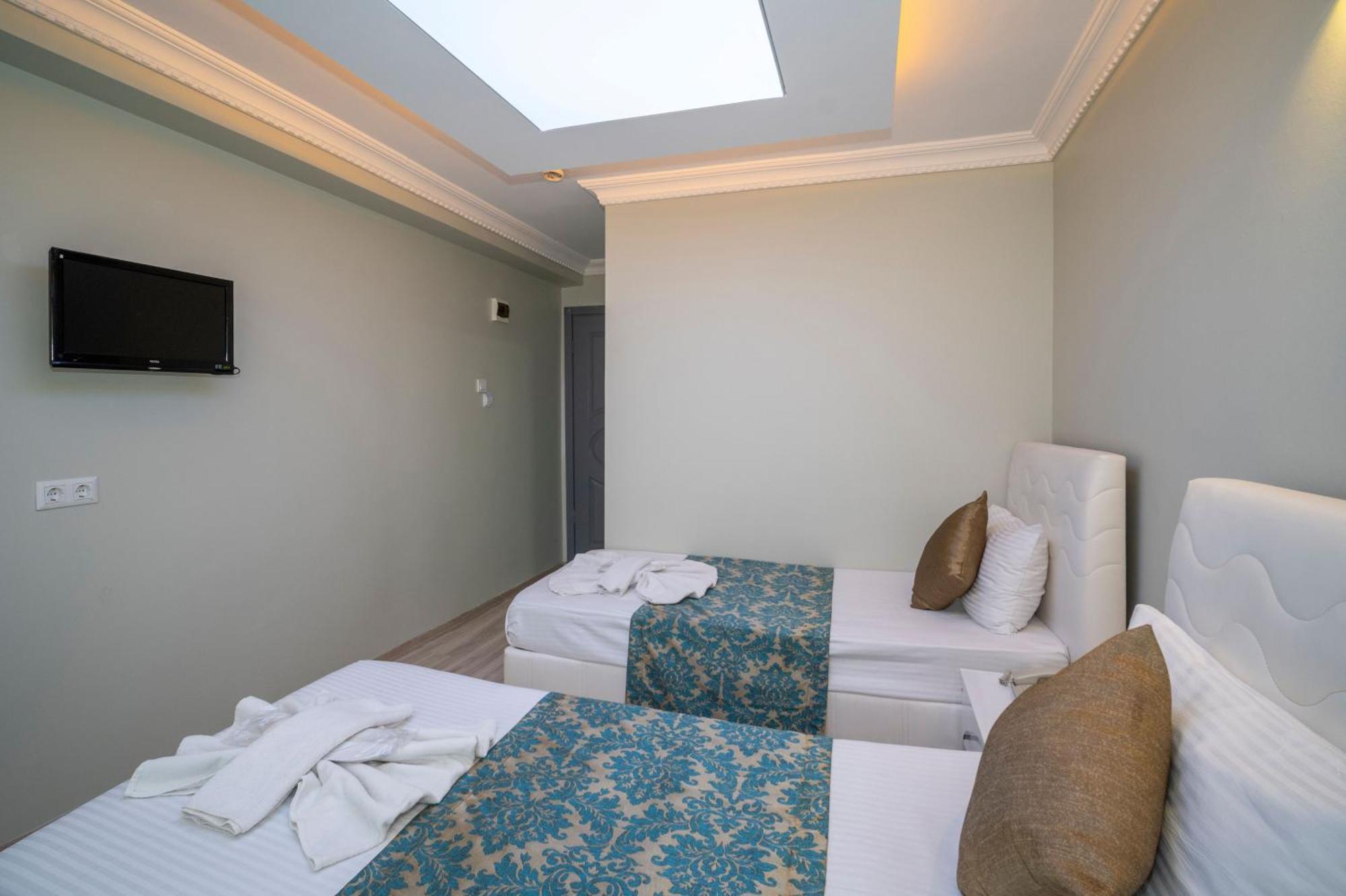 Simper Hotel 3*