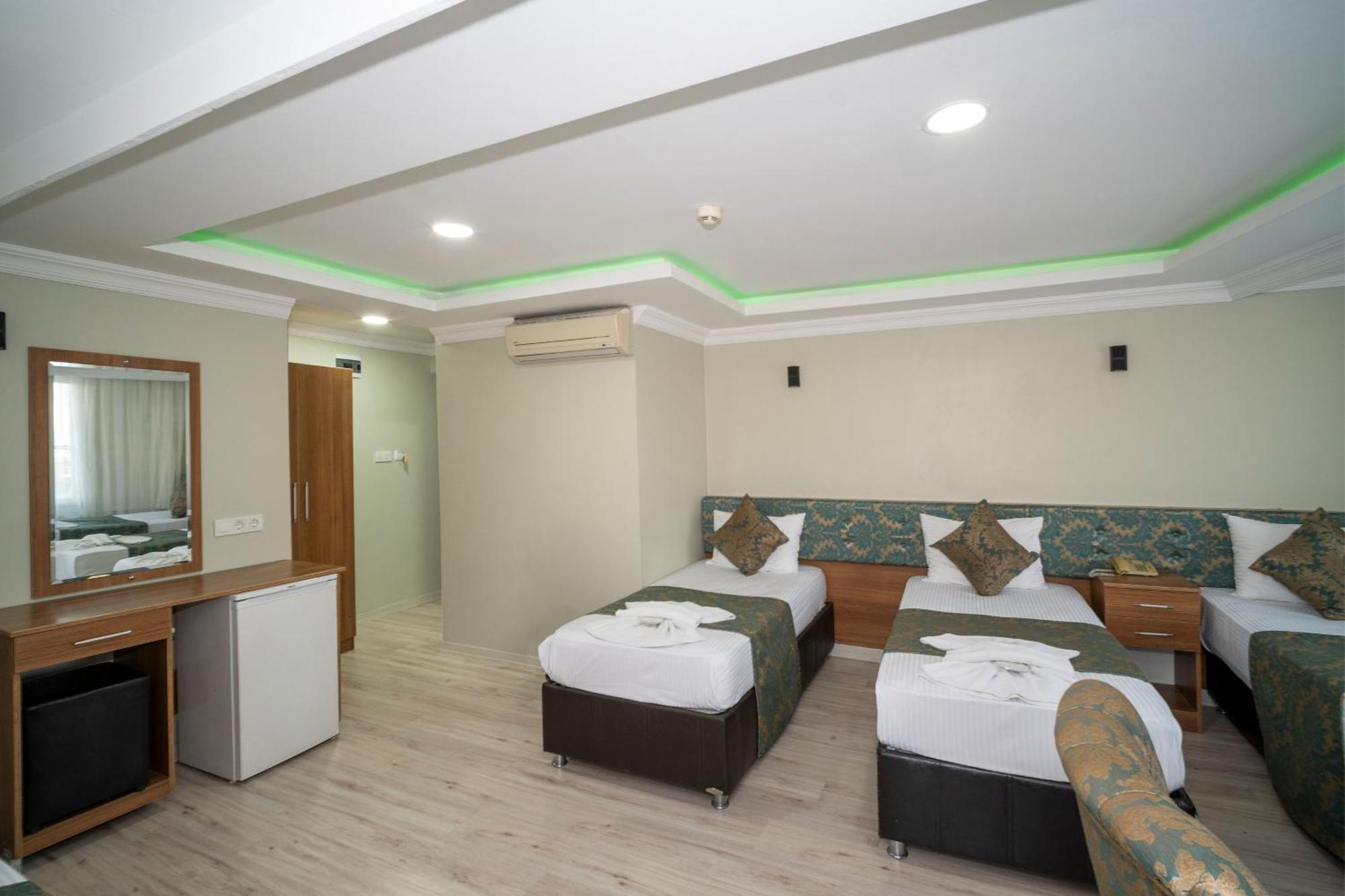 Hotel Simper 3*