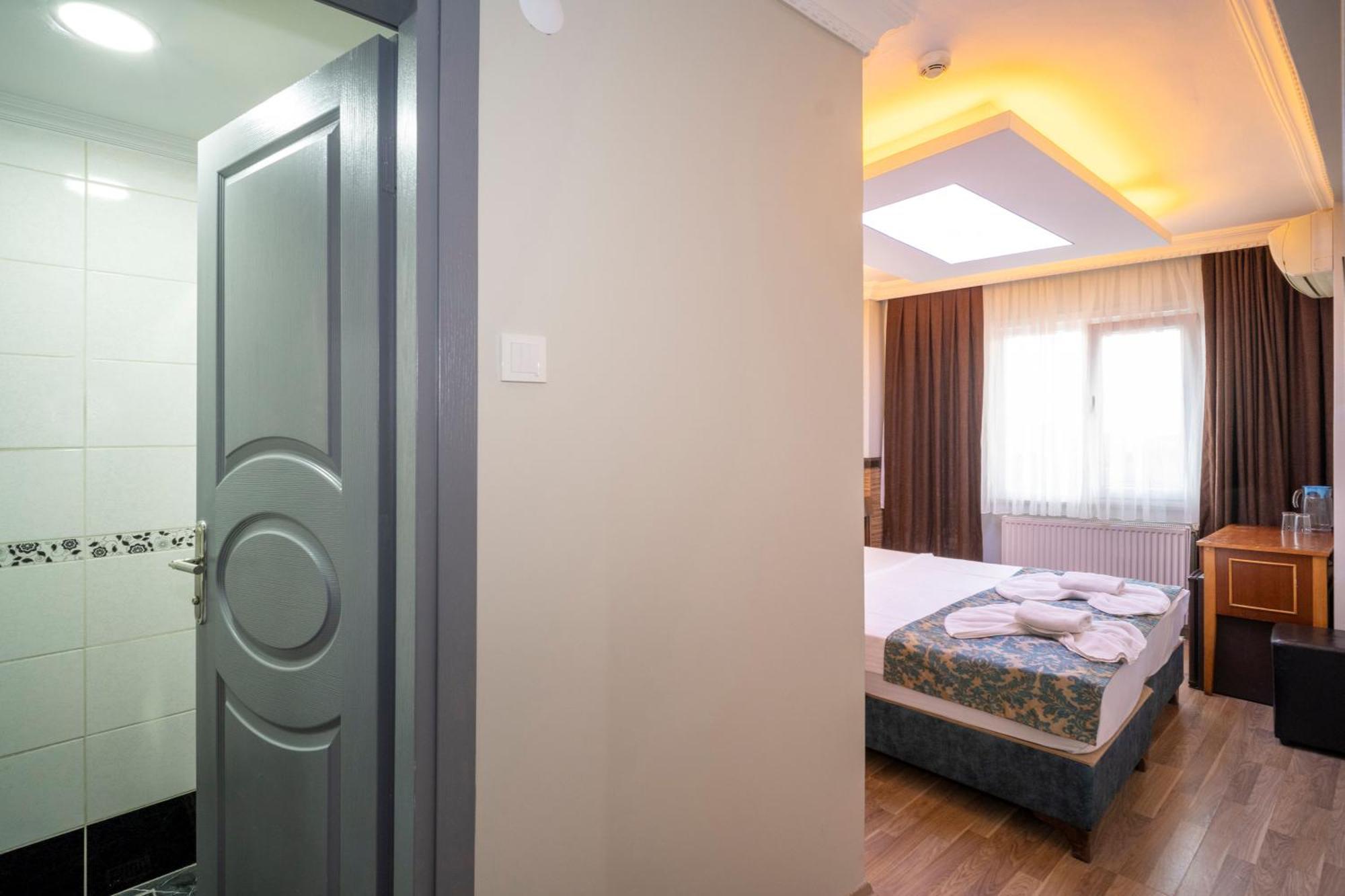 Hotel Simper Istanbul