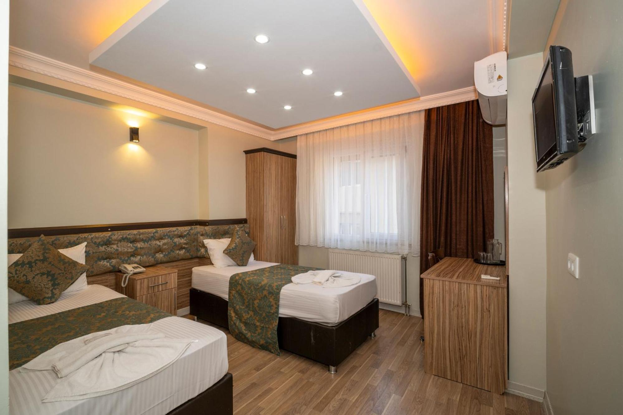 Simper 3* Istanbul