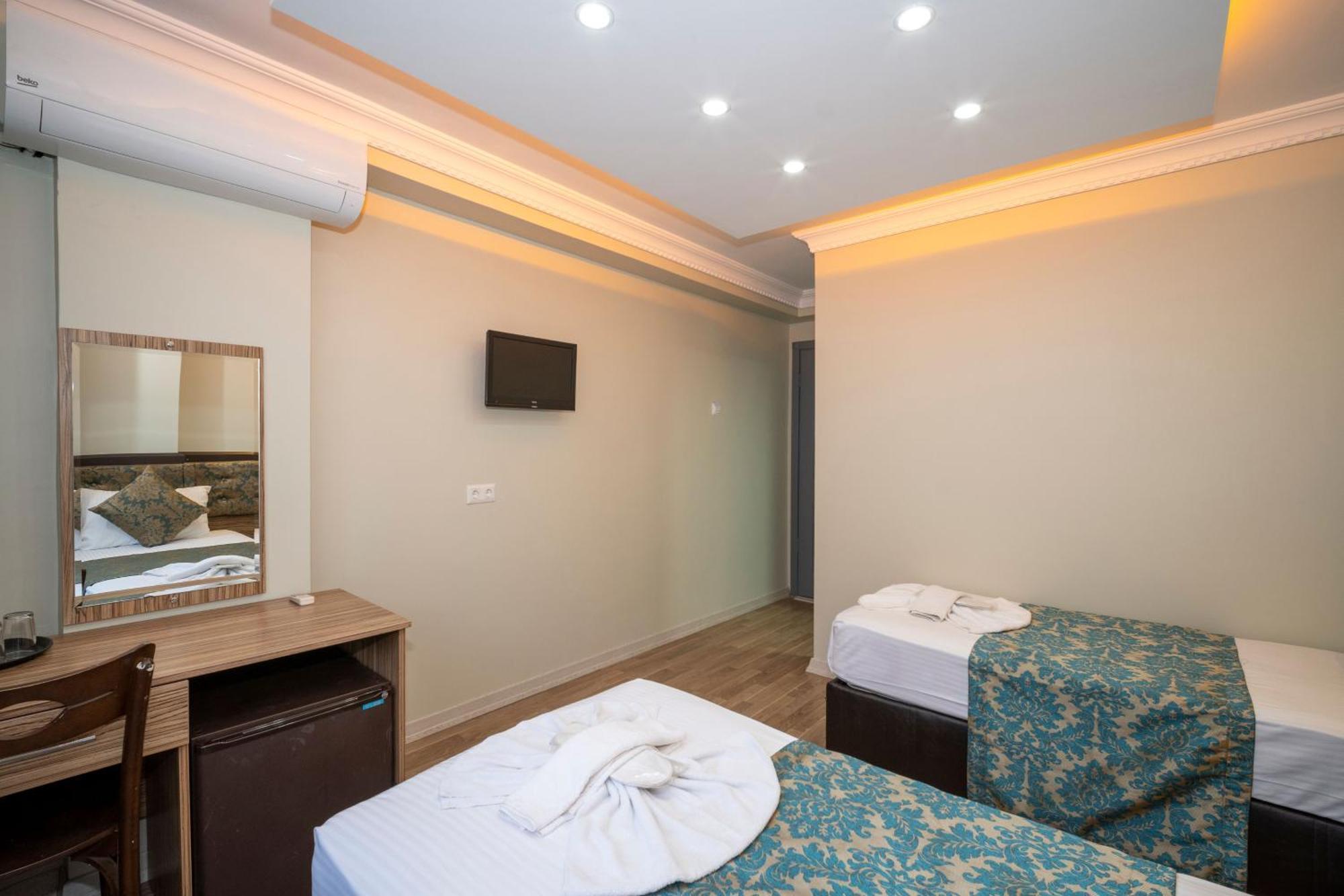 Hotel Simper