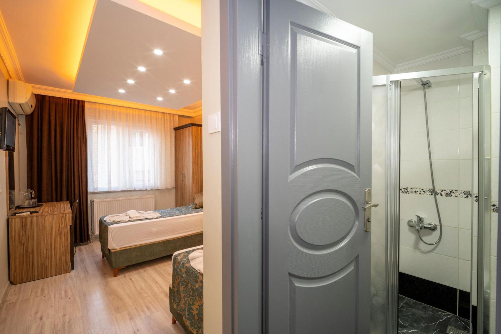 Hotel Simper Istanbul