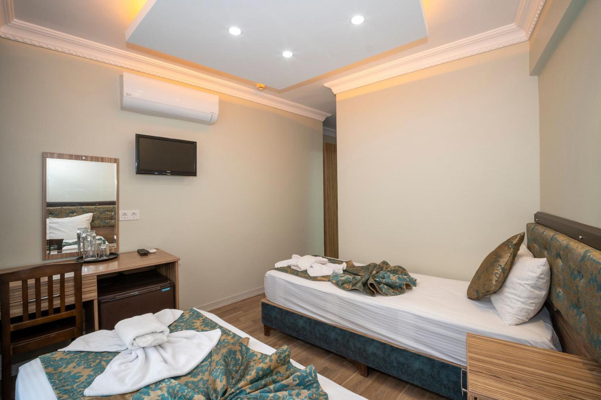 Simper 3* Istanbul