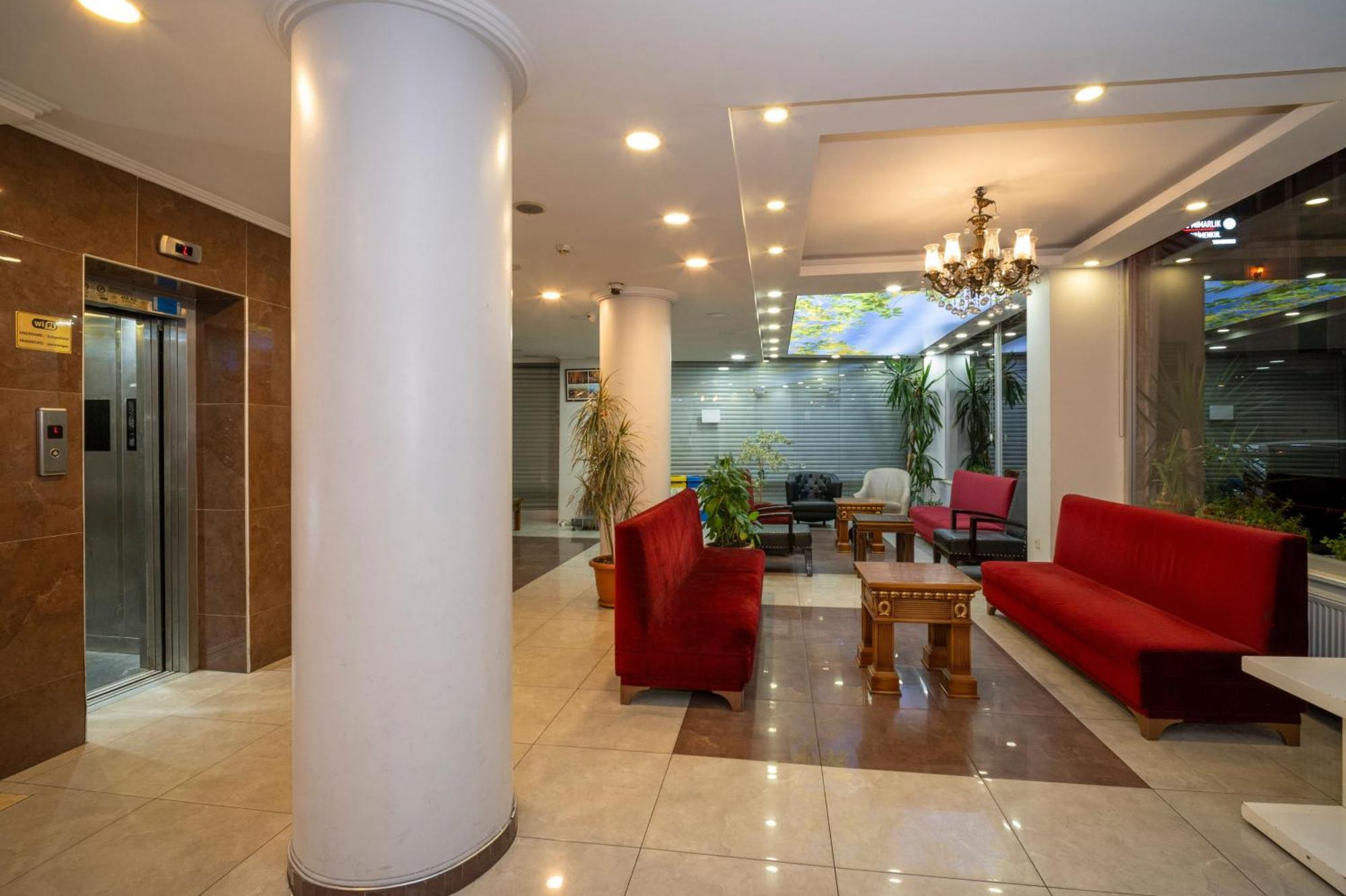 Hotel Simper