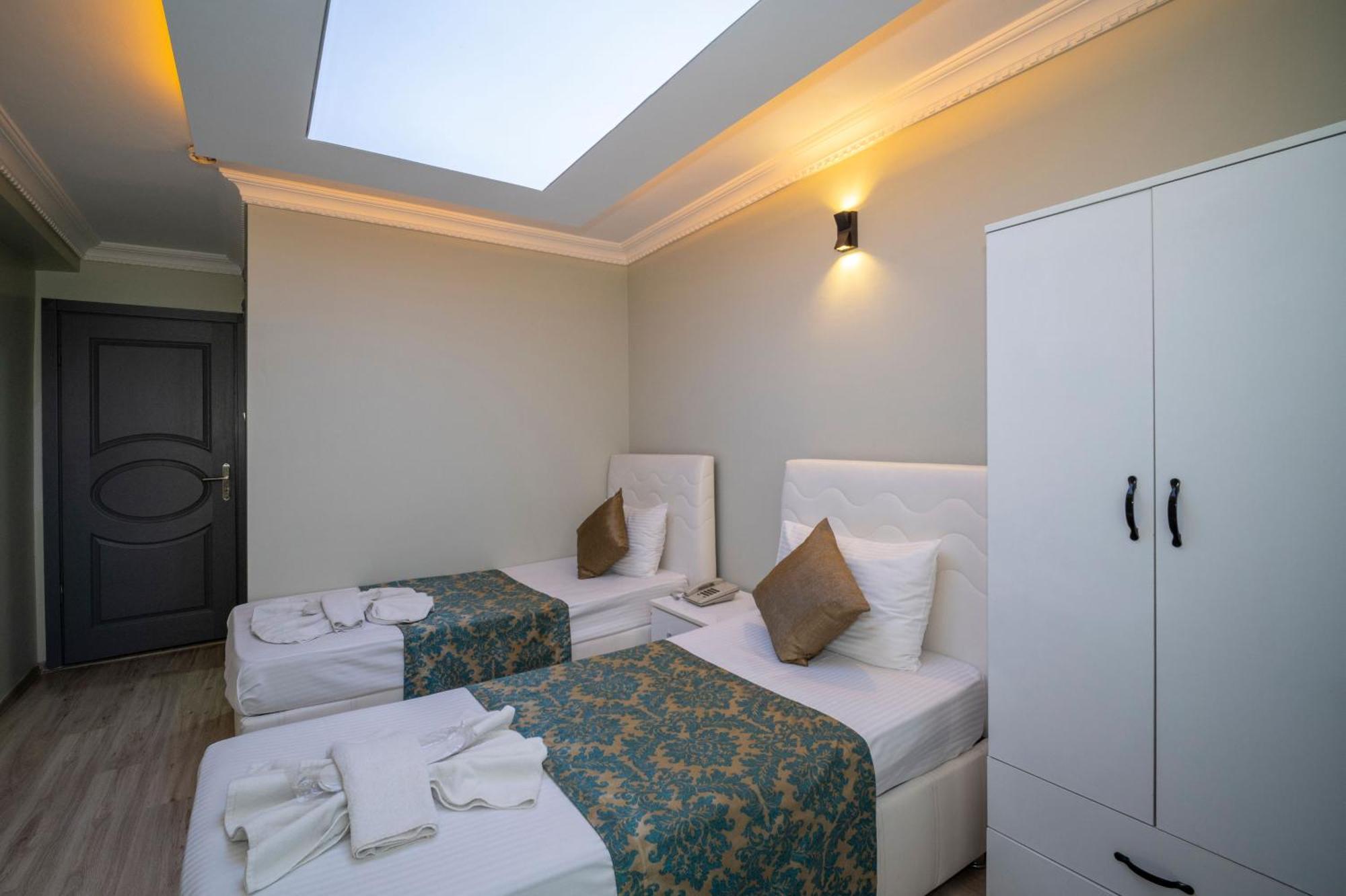 Simper Hotel 3*