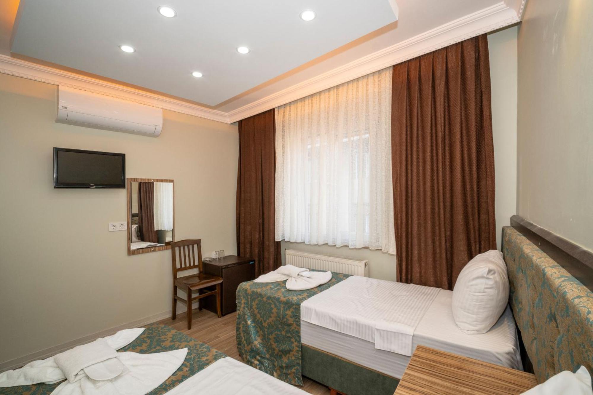 Hotel Simper Istanbul