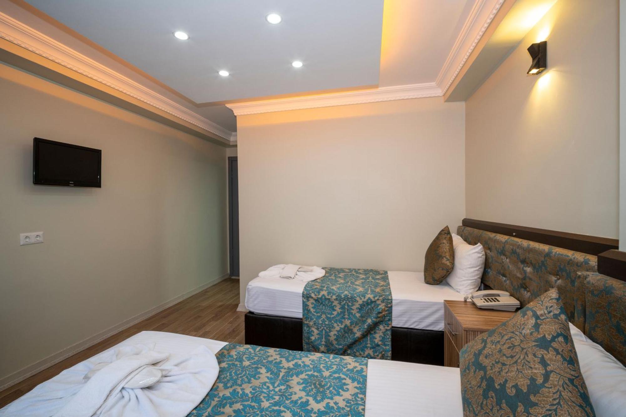Simper 3* Istanbul