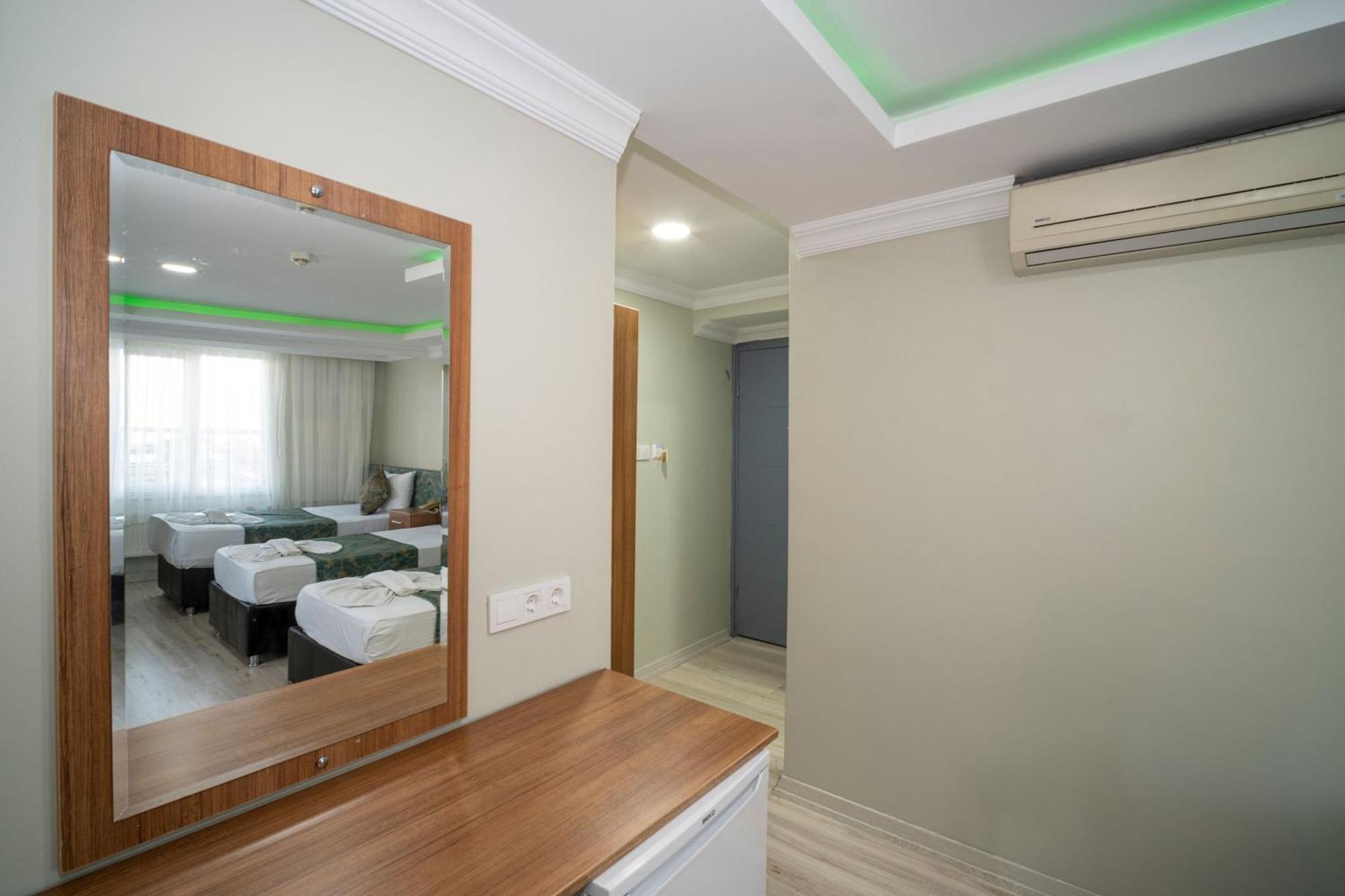 Hotel Simper