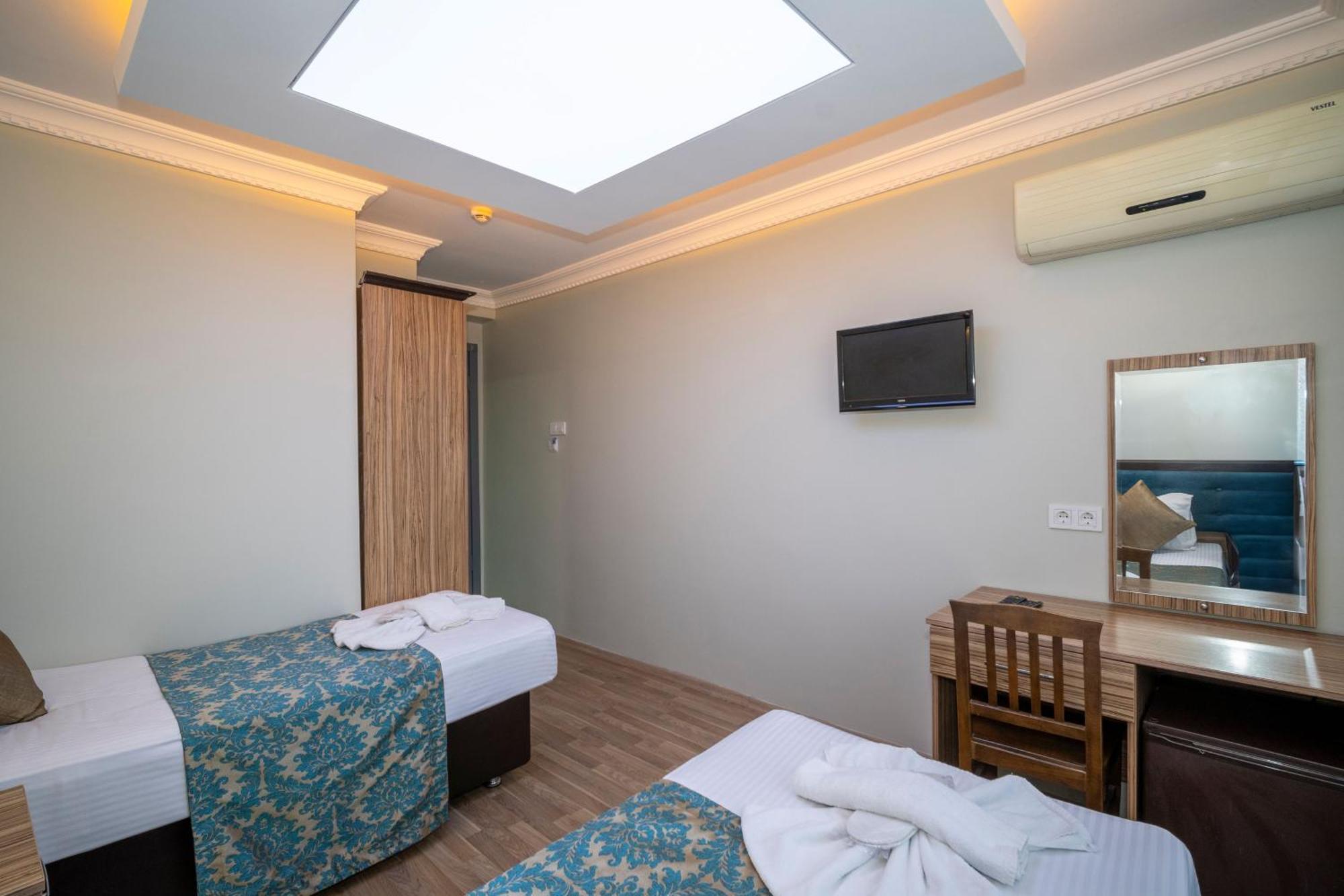 Simper Hotel Istanbul