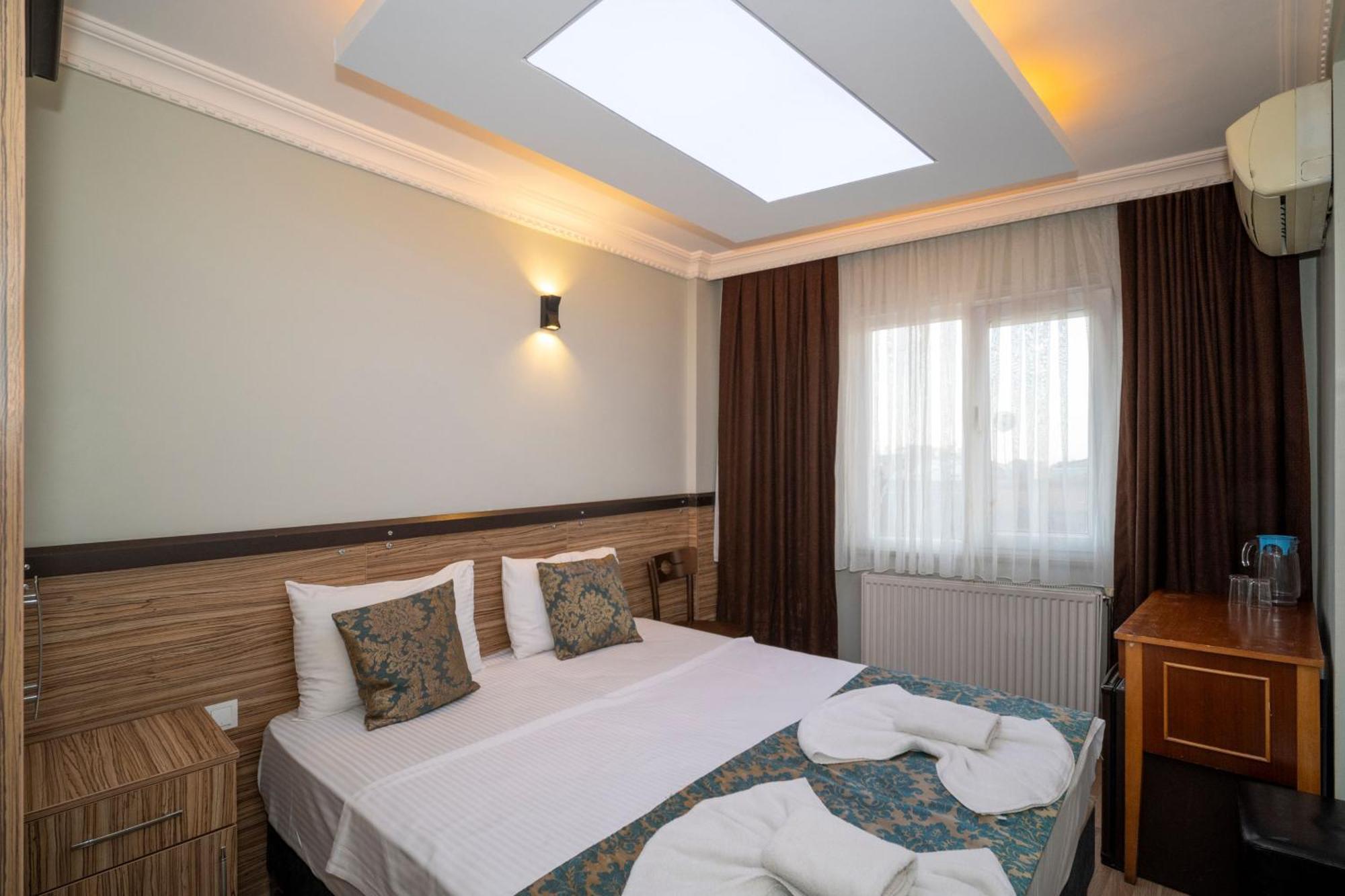 Simper 3* Istanbul