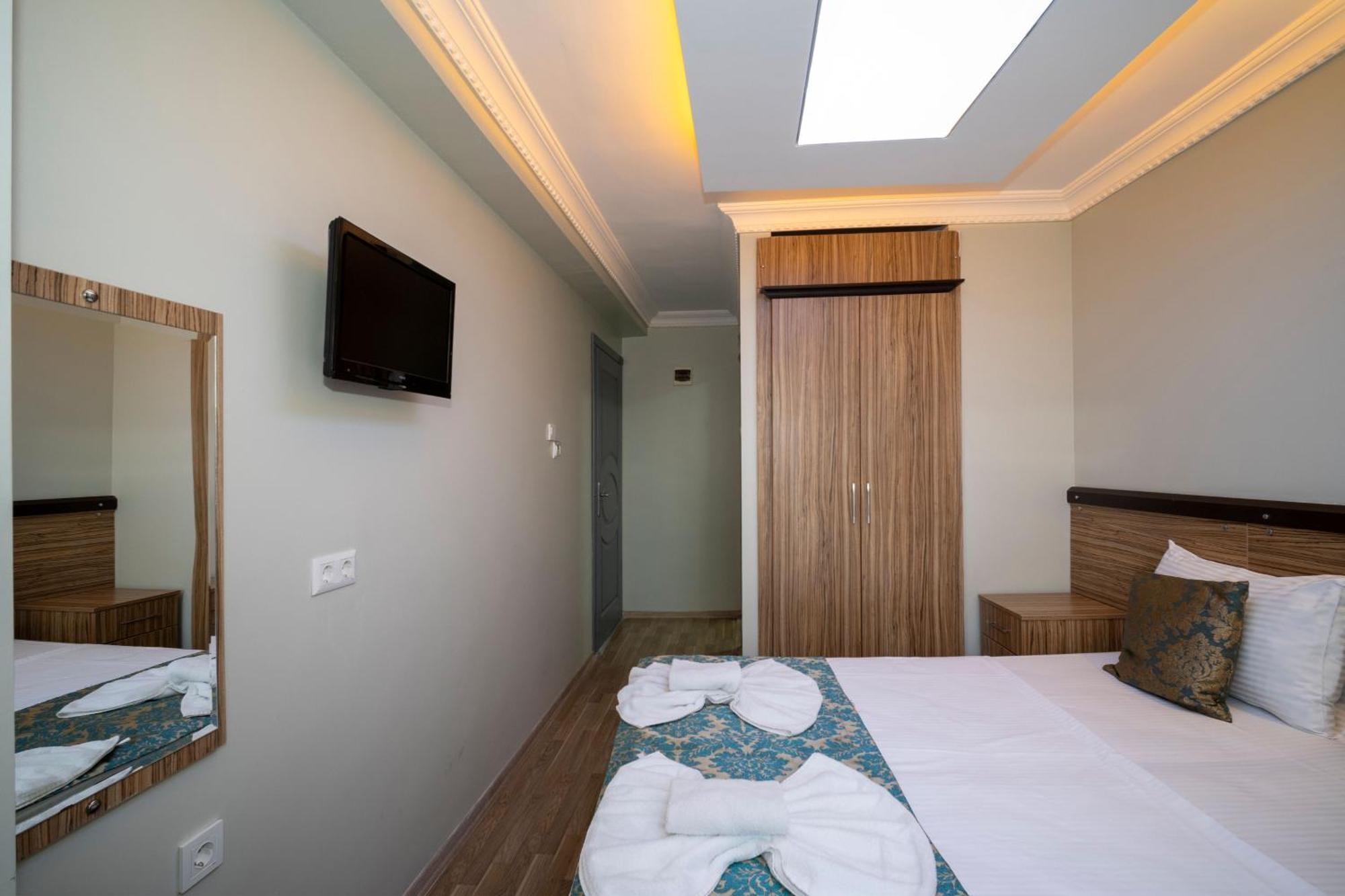 Simper Hotel