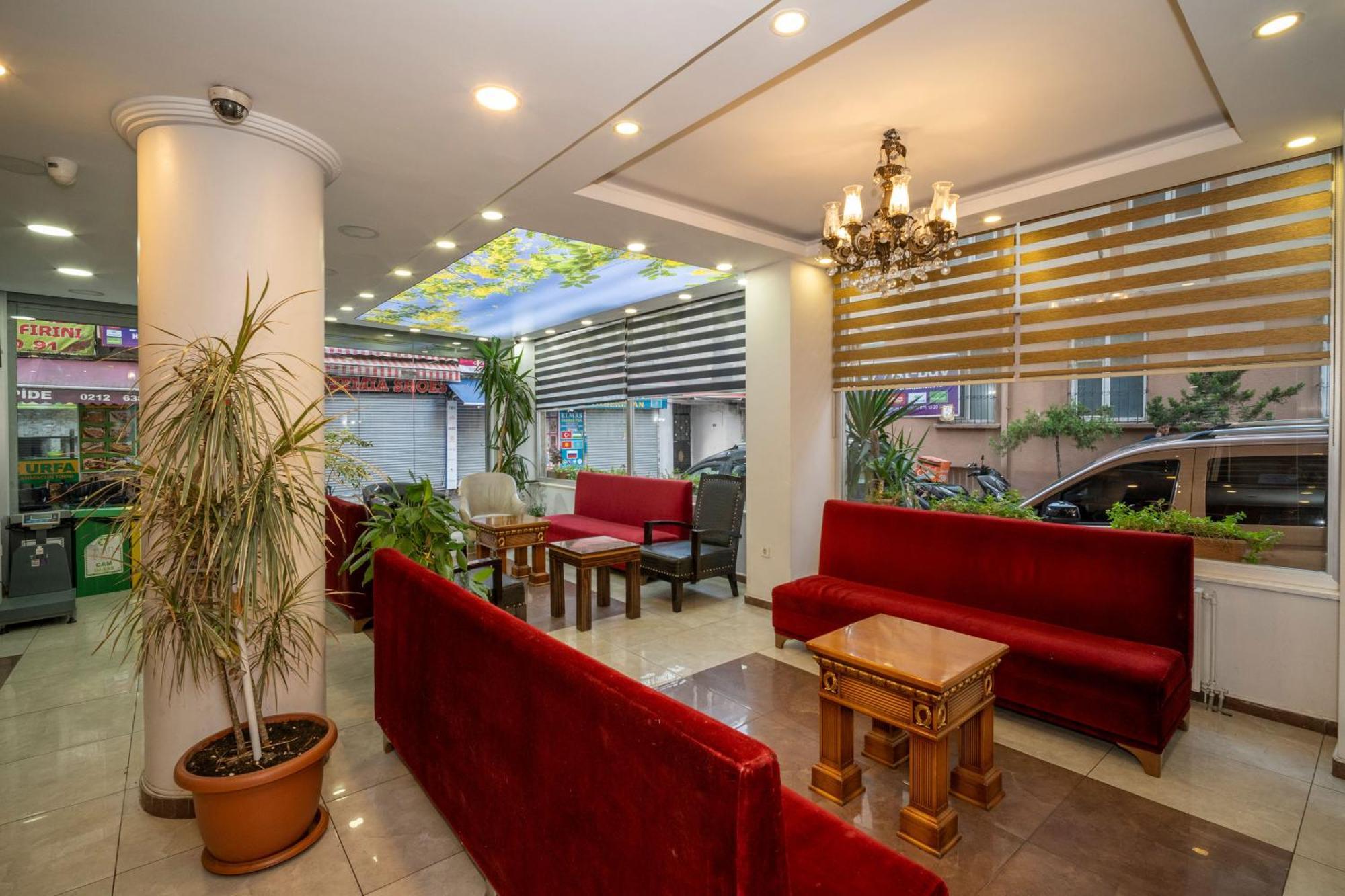 Simper 3* Istanbul