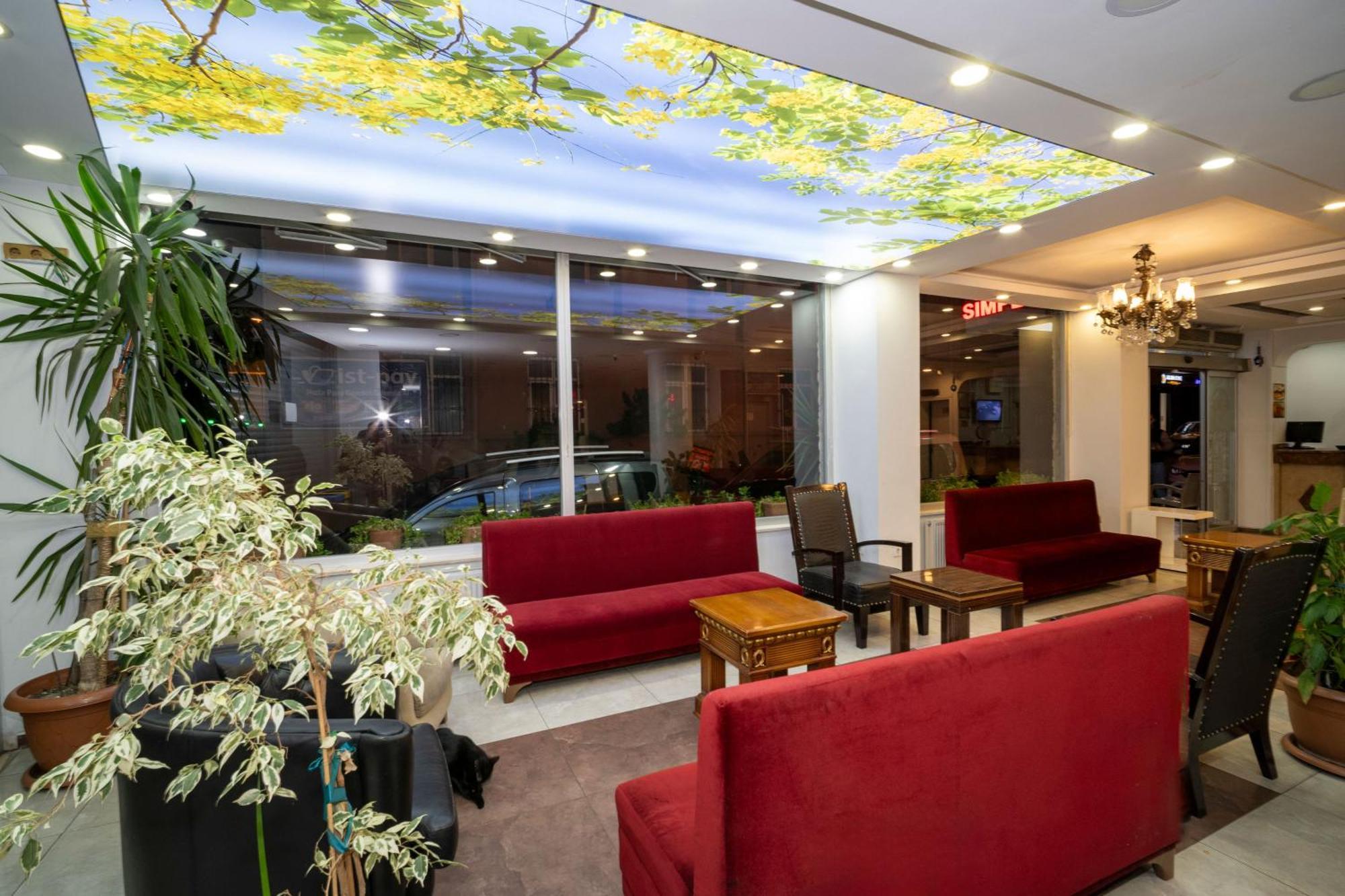 Simper 3* Istanbul