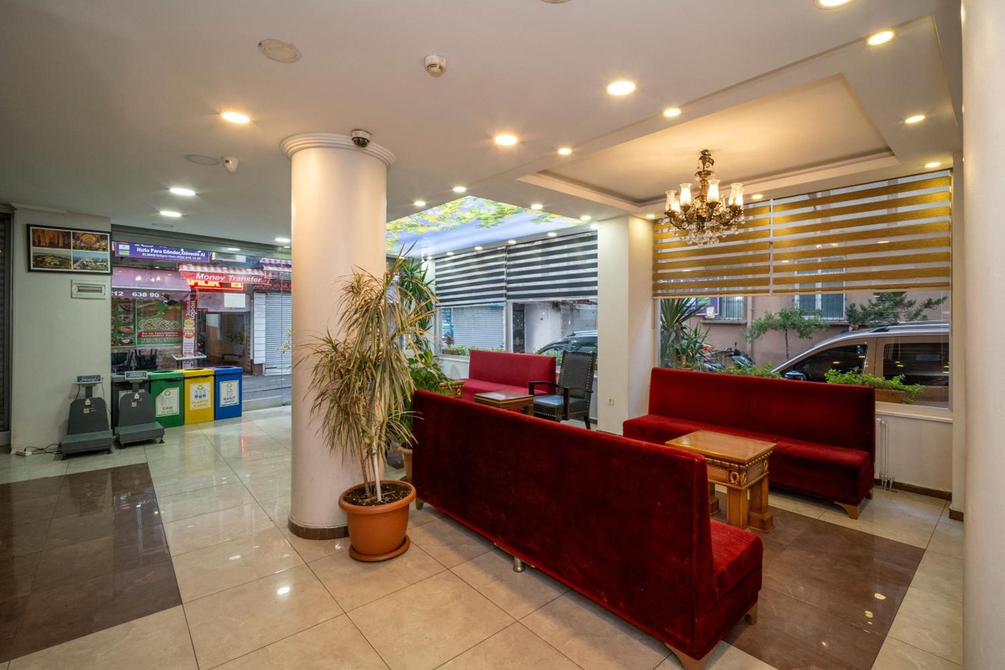 Simper Hotel 3*