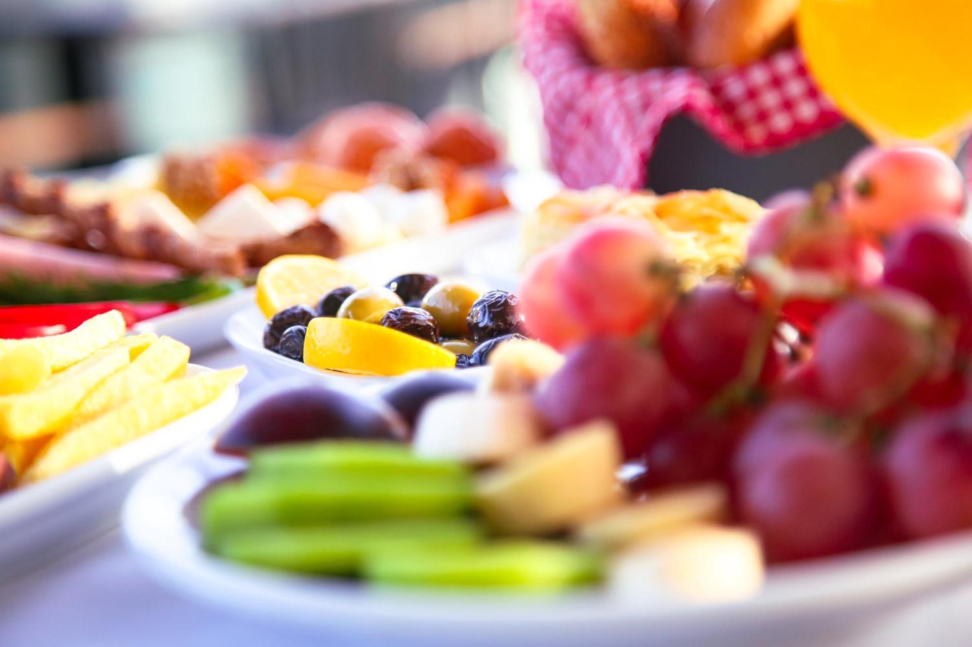 Bronte Hotel Istanbul
