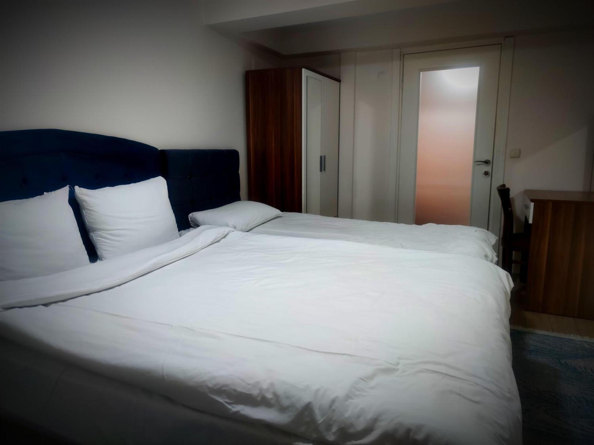 Mimoza Istiklal Aparthotel *