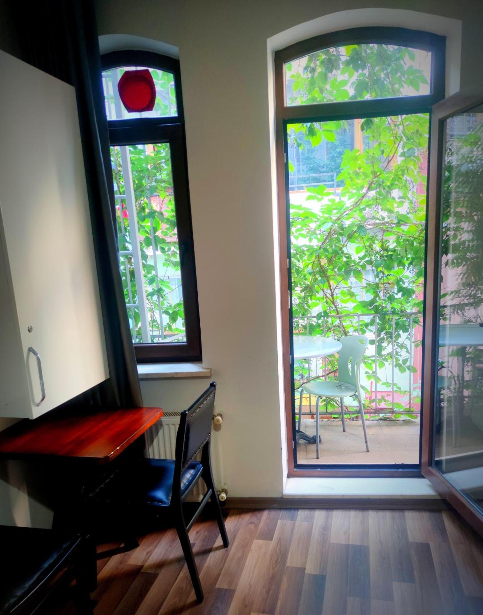 Mimoza Istiklal Istanbul
