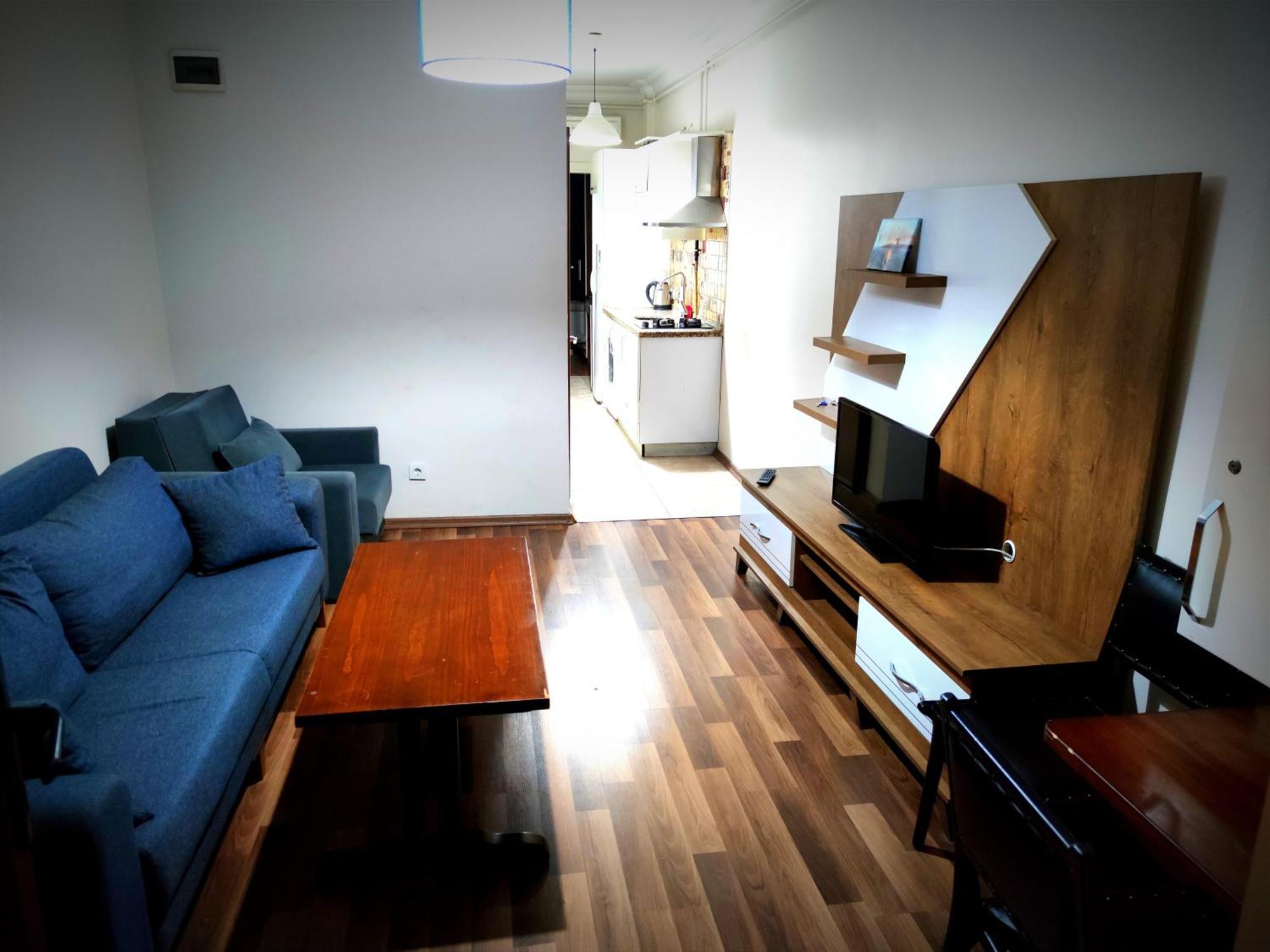 Mimoza Istiklal Aparthotel