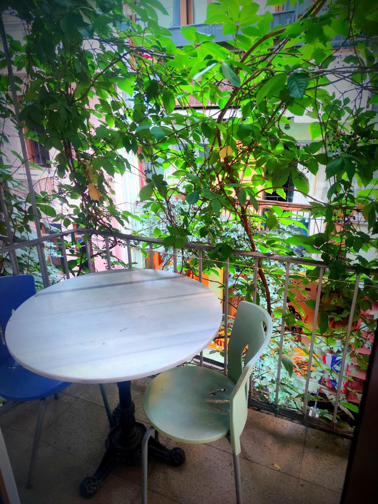 Mimoza Istiklal Aparthotel *