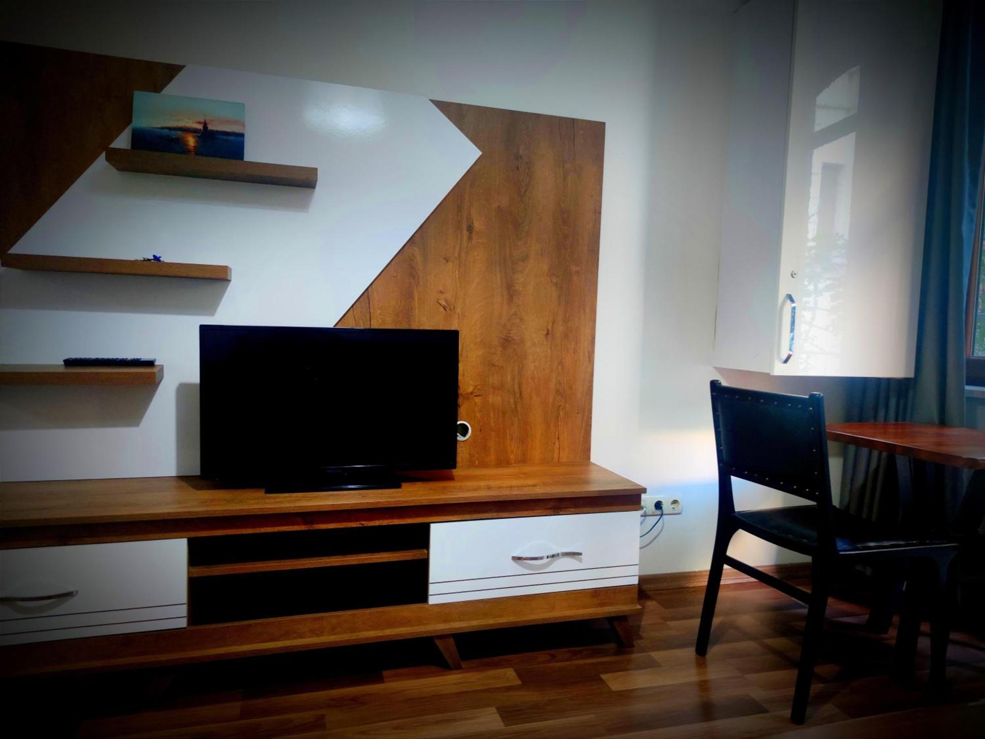 Aparthotel Mimoza Istiklal *