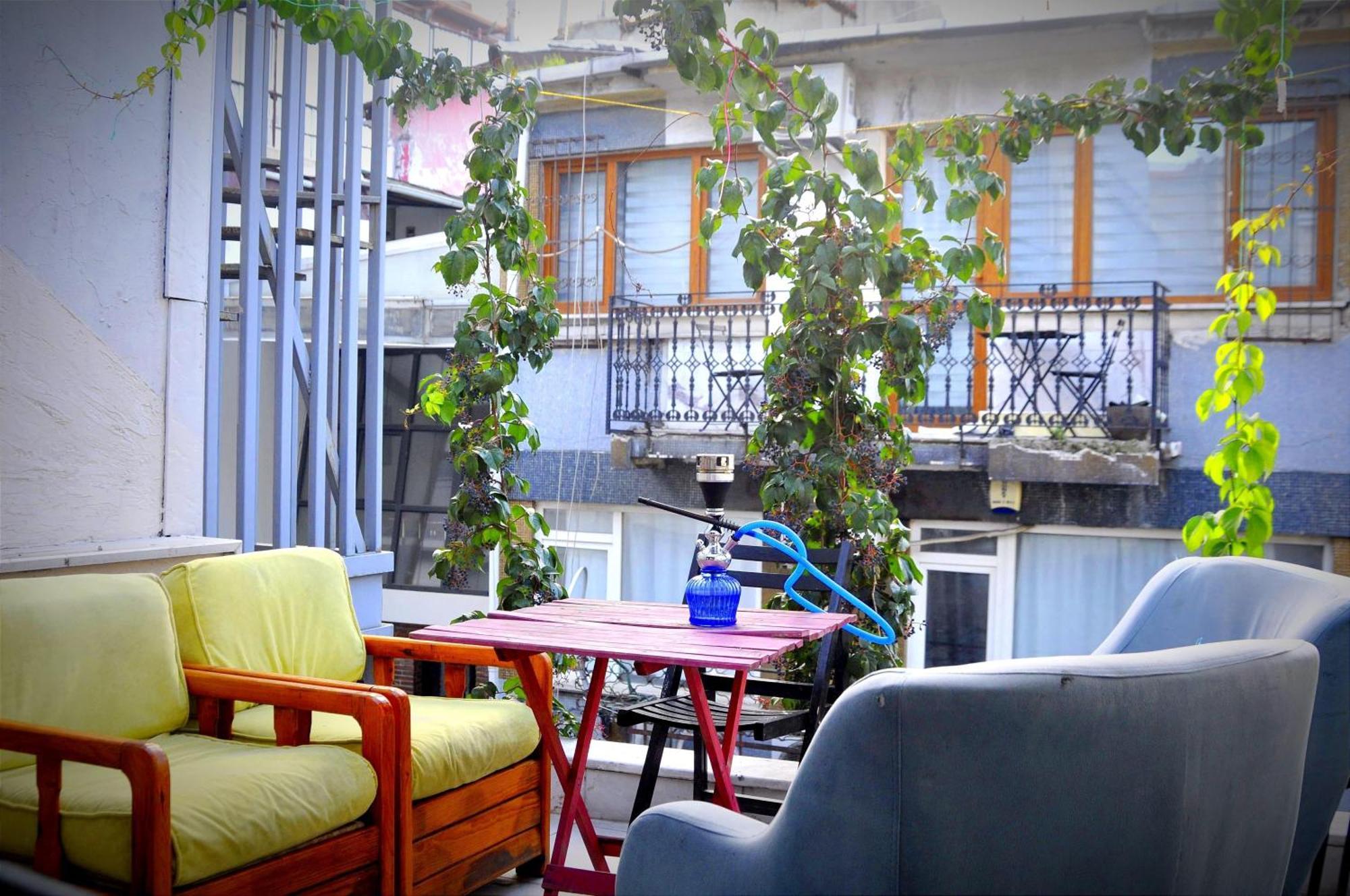 Mimoza Istiklal *