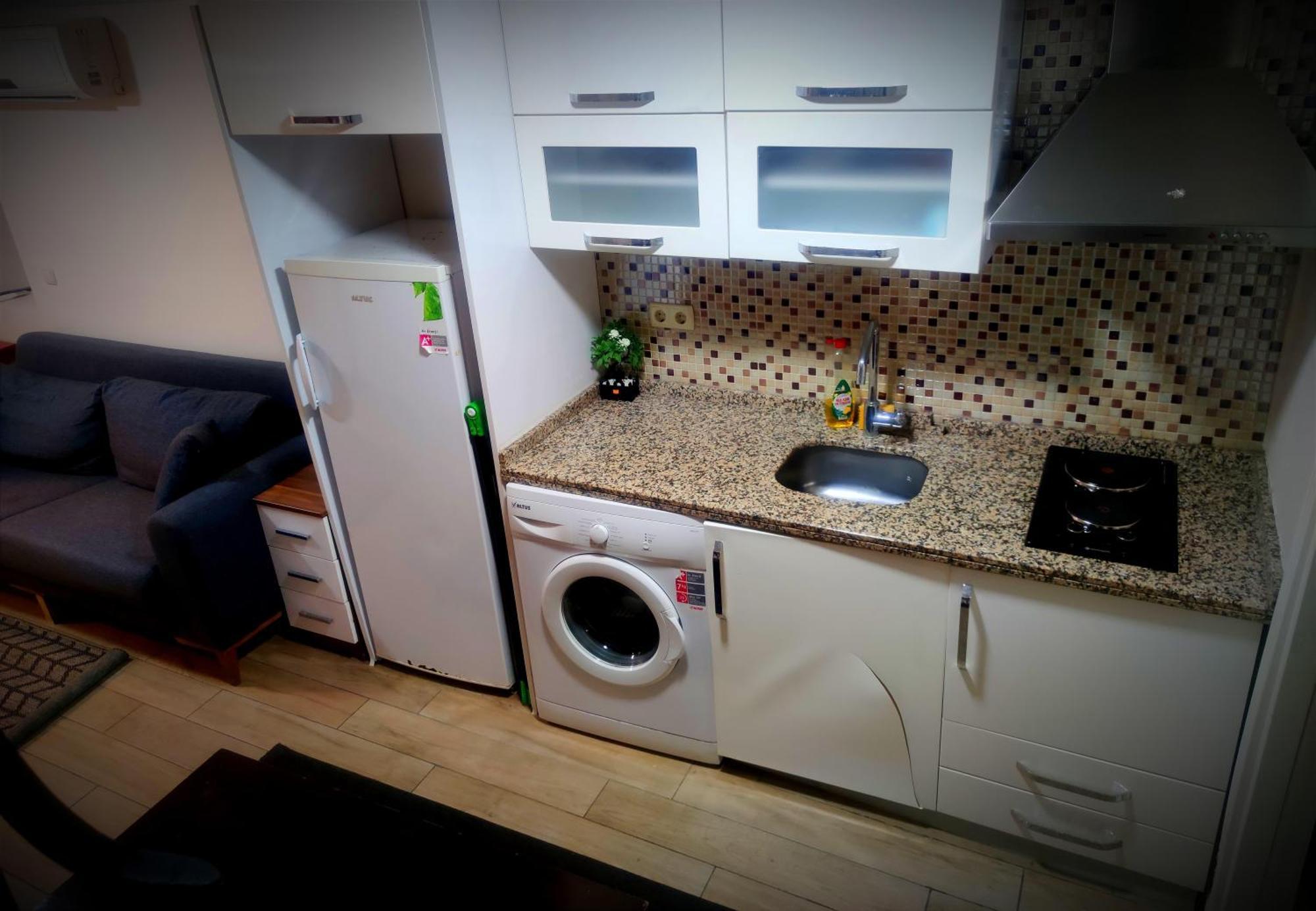 Aparthotel Mimoza Istiklal