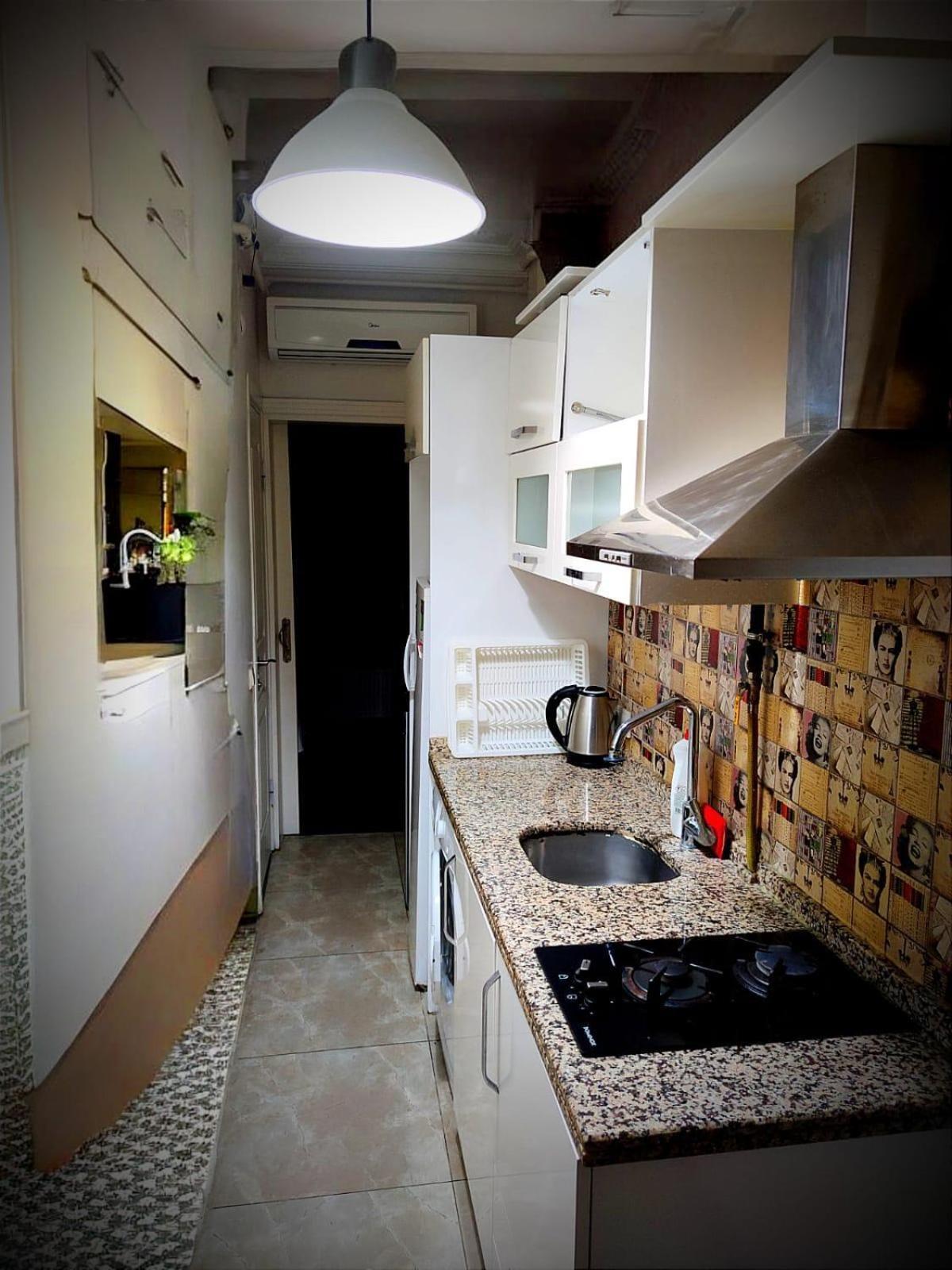 Aparthotel Mimoza Istiklal *