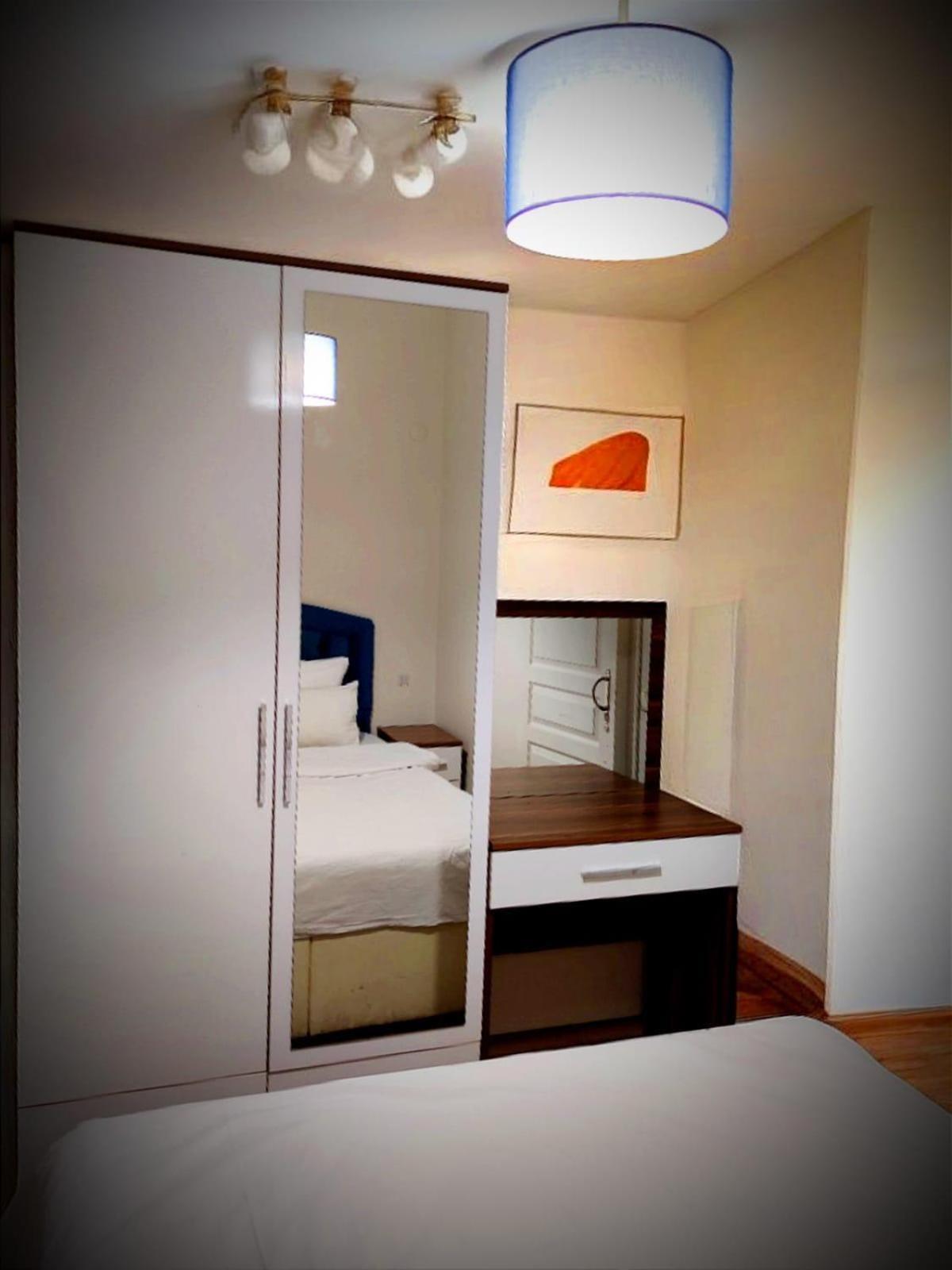 Mimoza Istiklal Aparthotel Istanbul