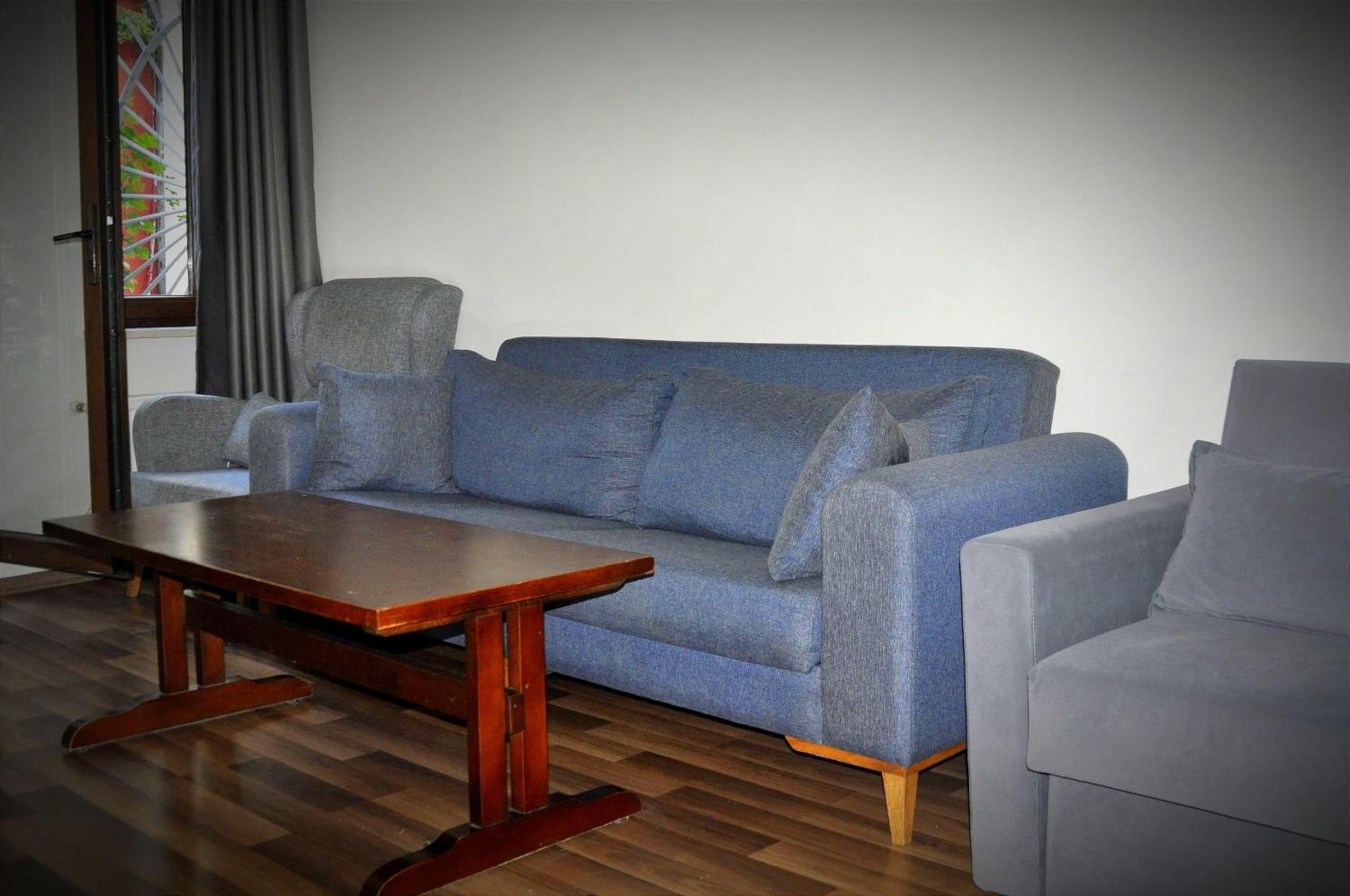 Mimoza Istiklal Aparthotel Istanbul