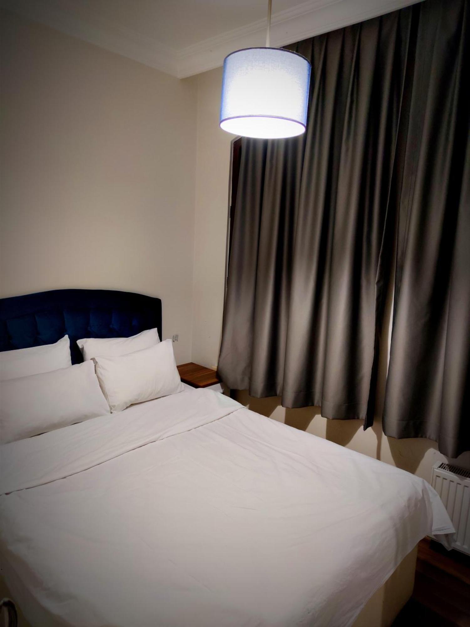 Aparthotel Mimoza Istiklal Istanbul