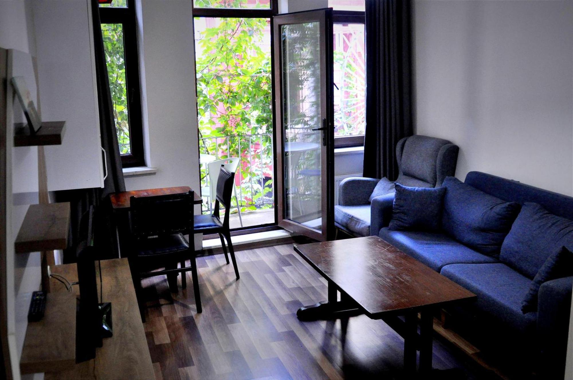 Aparthotel Mimoza Istiklal