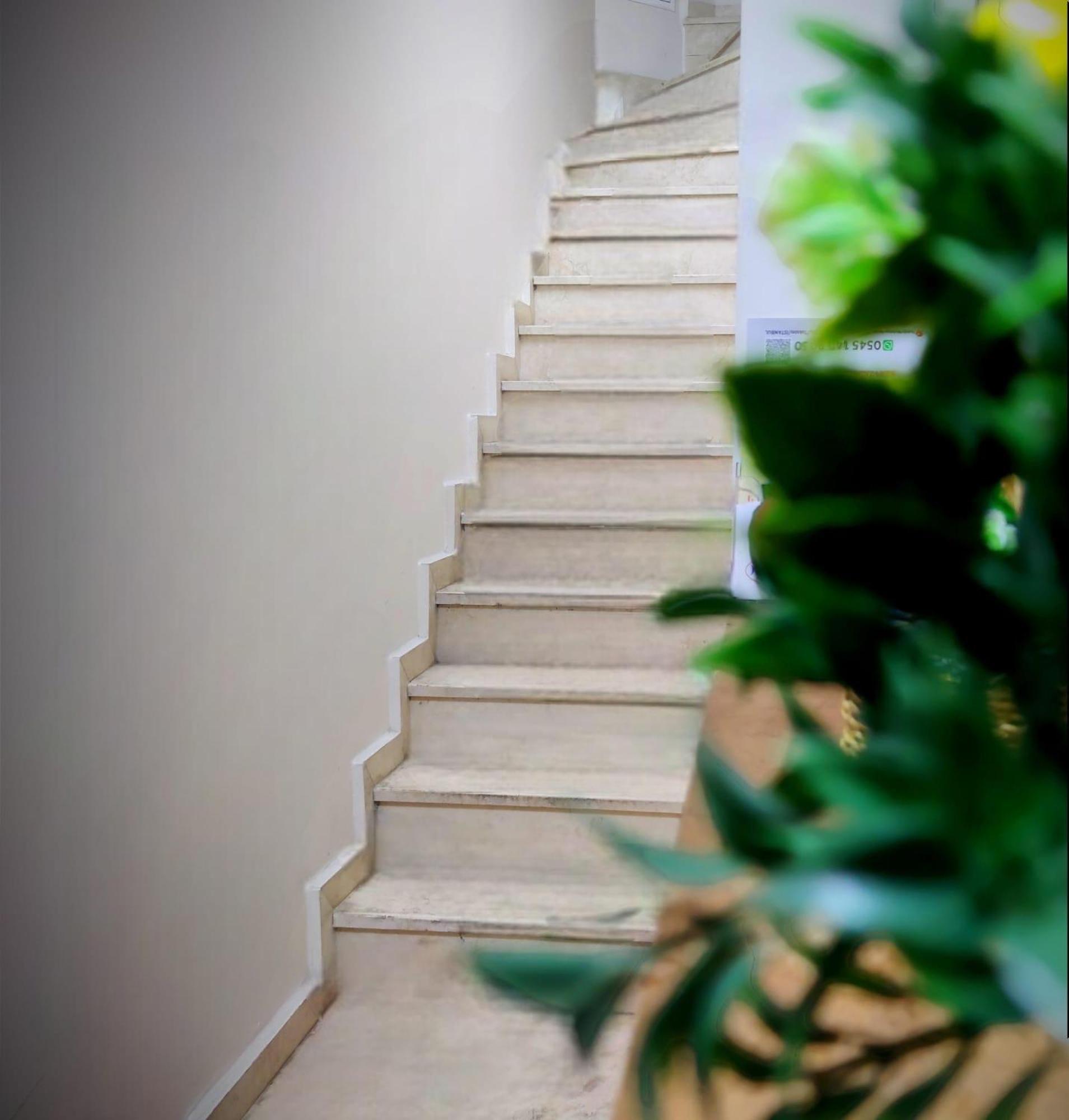 Mimoza Istiklal Aparthotel Istanbul